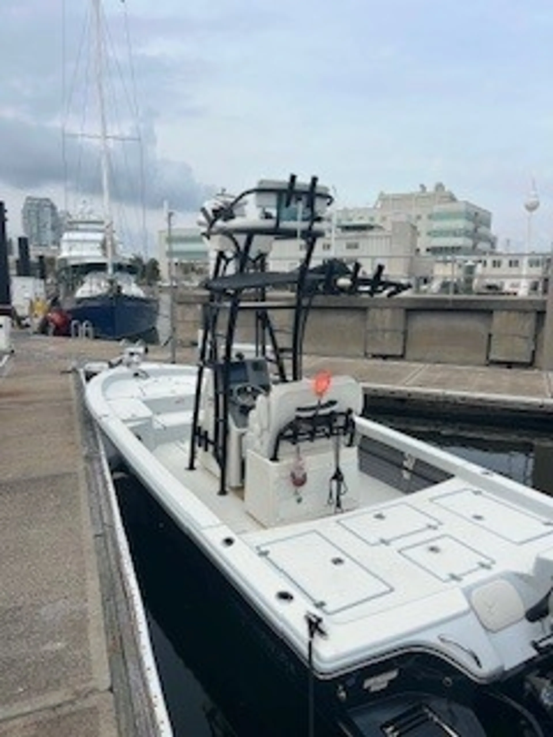 Pathfinder 2600HPS, Fun, Sandbar, Sunrises, sunsets, Sightsee, fish