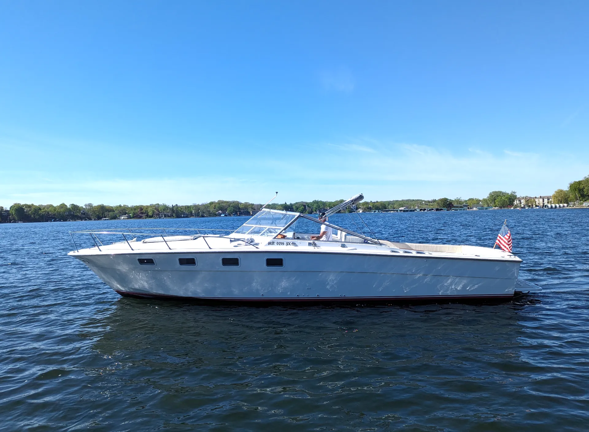 boat