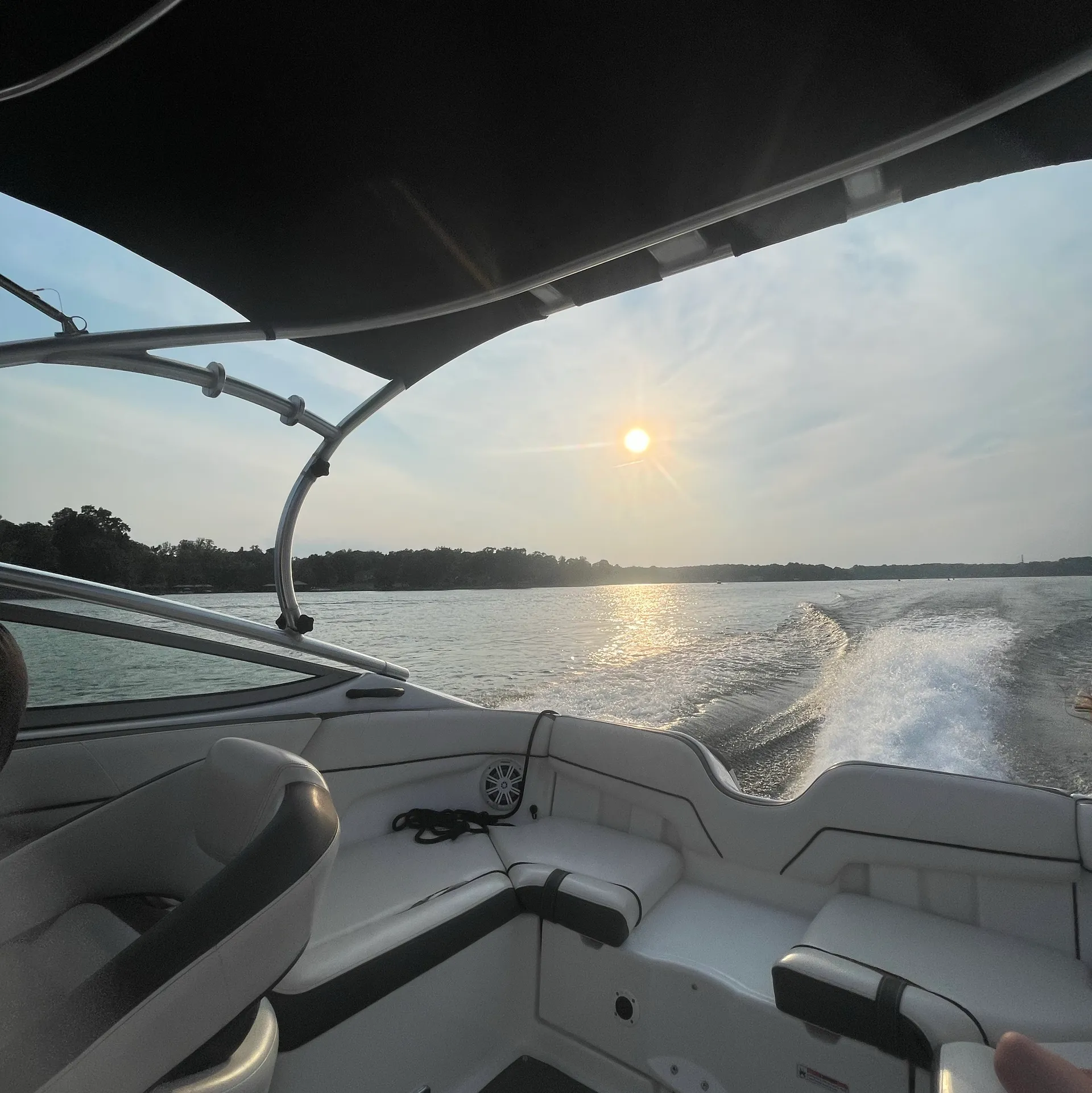 Yamaha on Lake Wylie *INCLUDES GAS*