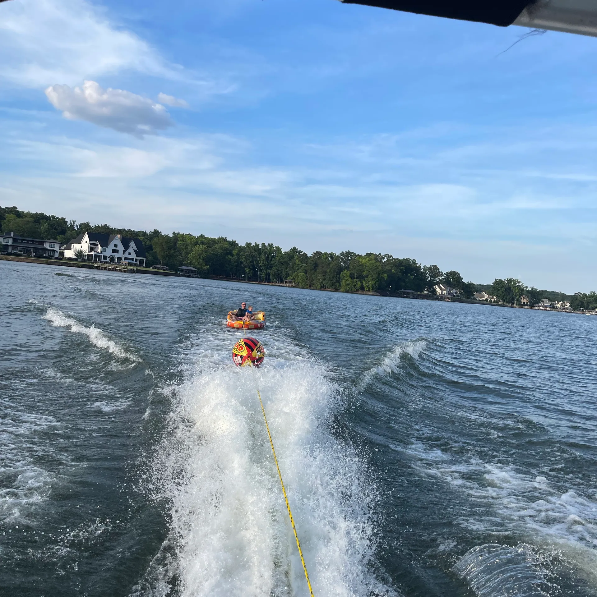 Yamaha on Lake Wylie *INCLUDES GAS*