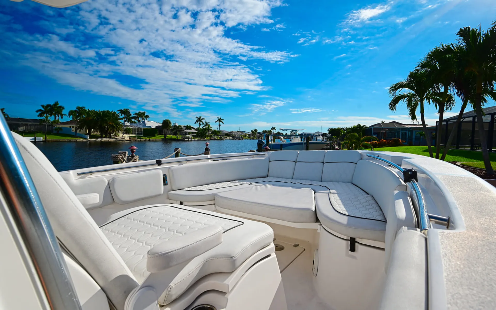 🚤🐟 Sea Fox 288 Twin 600HP – Perfect for Fishing & Fun!