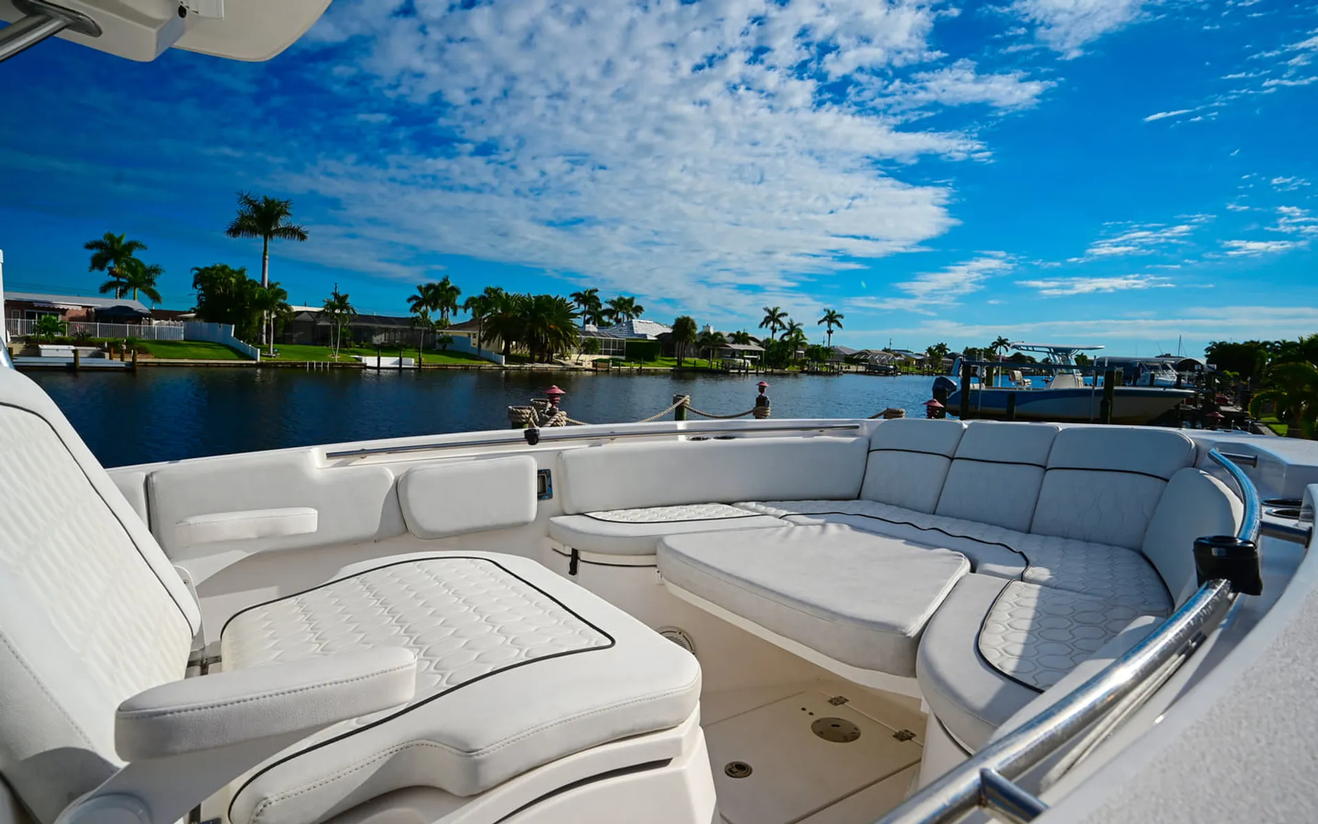 🚤🐟 Sea Fox 288 Twin 600HP – Perfect for Fishing & Fun!