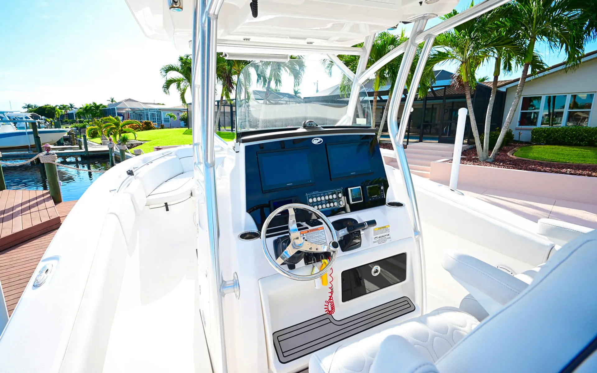 🚤🐟 Sea Fox 288 Twin 600HP – Perfect for Fishing & Fun!