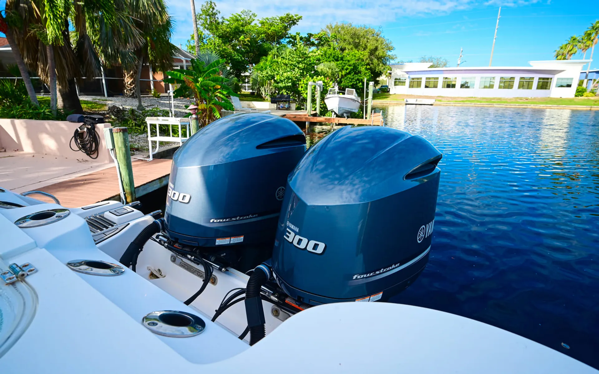 🚤🐟 Sea Fox 288 Twin 600HP – Perfect for Fishing & Fun!