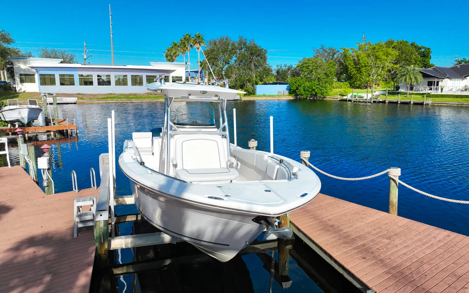 🚤🐟 Sea Fox 288 Twin 600HP – Perfect for Fishing & Fun!