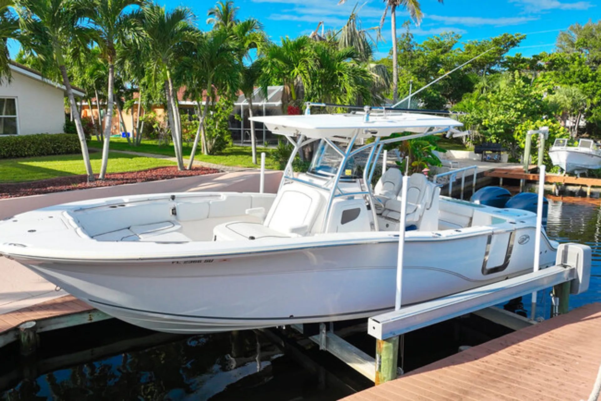 boat