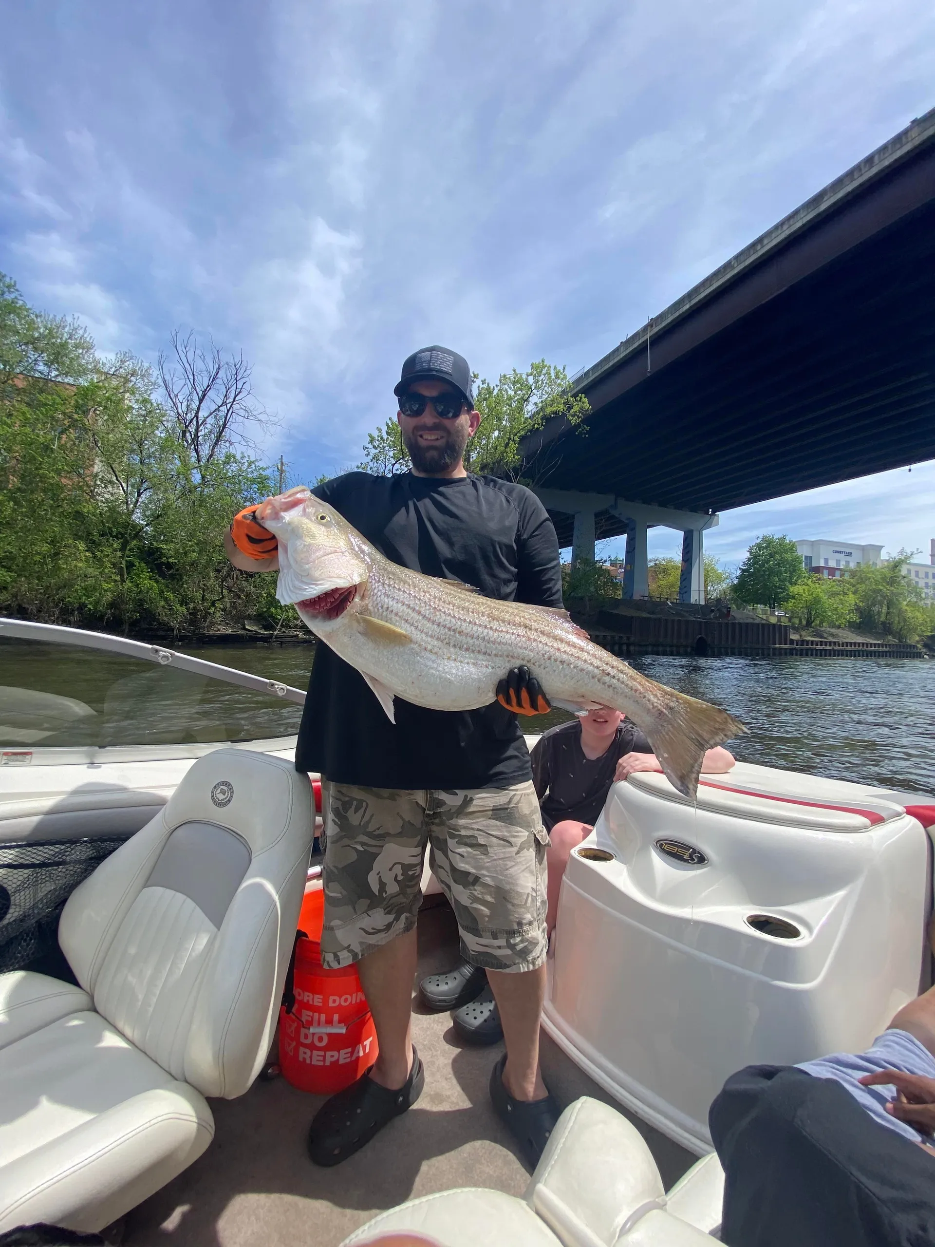  Nick's boat rentals and fishing Adventures LLC.