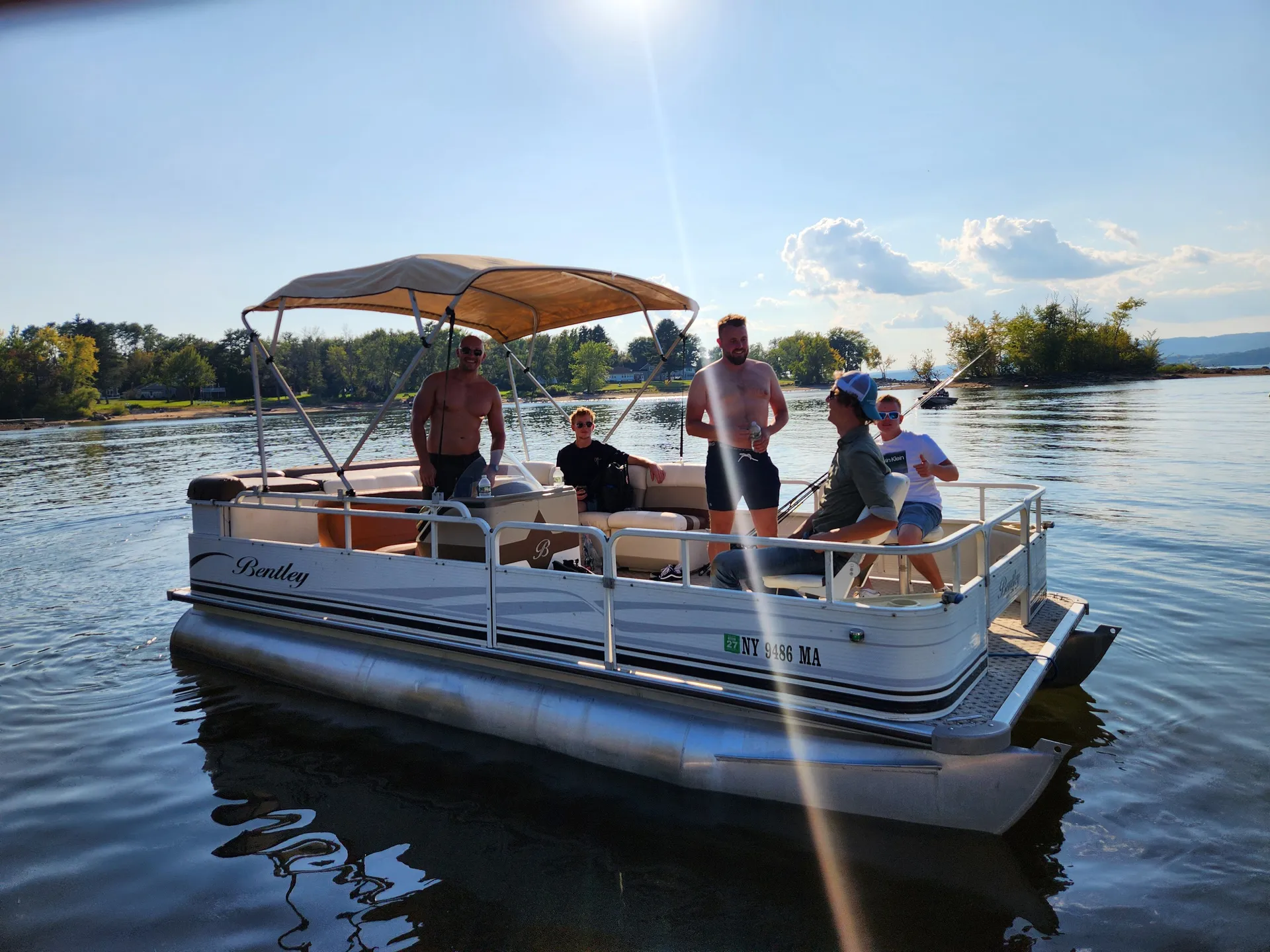 boat