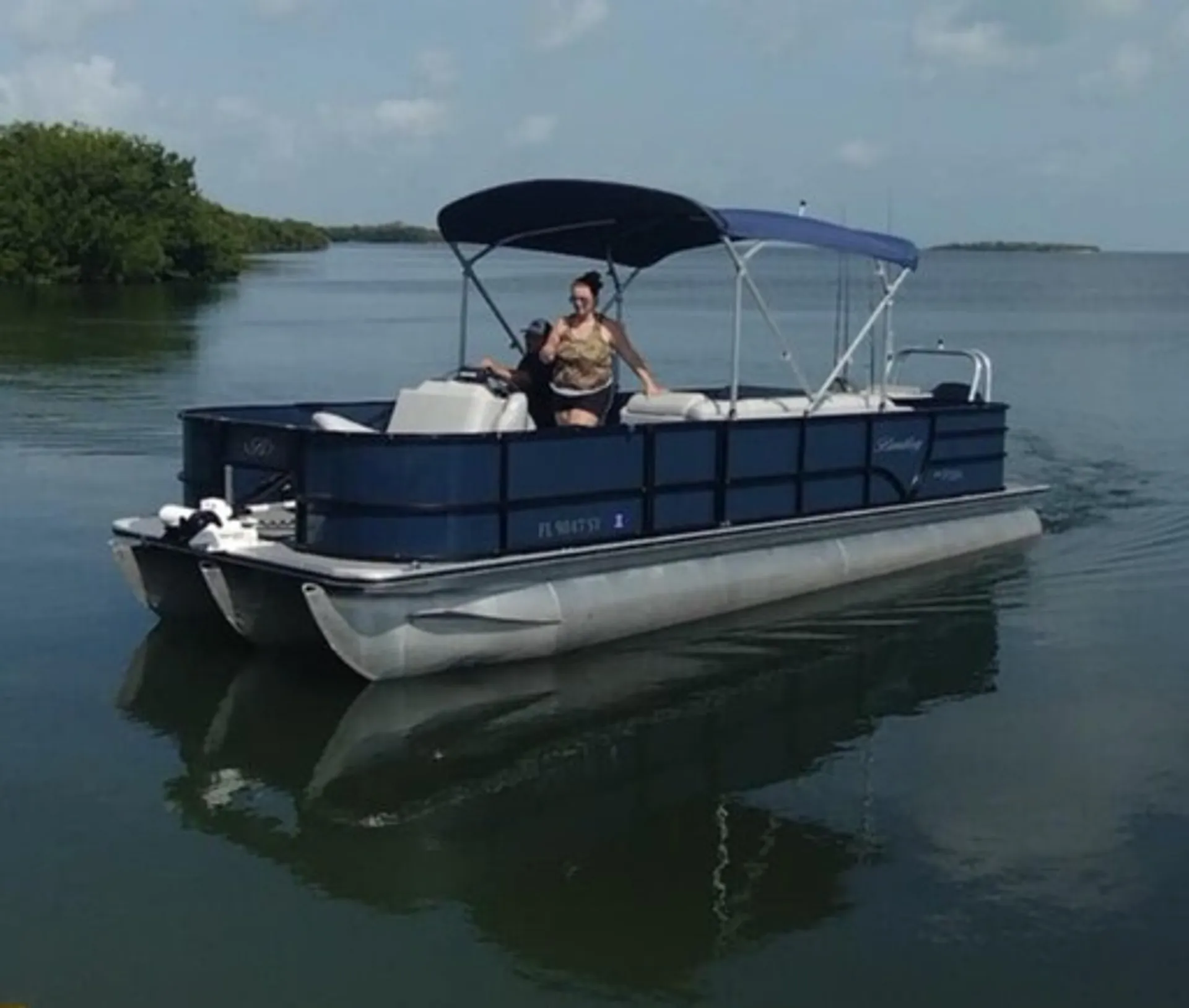 boat
