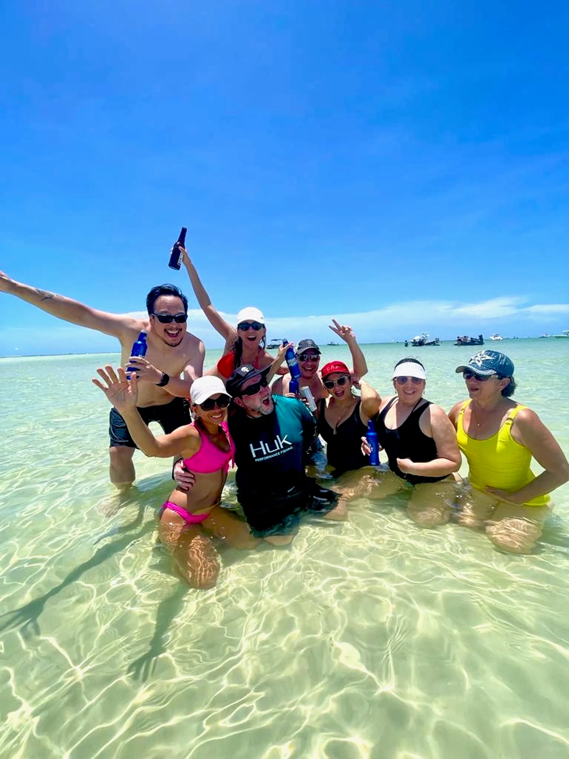 🚤 Bennington 2XL Pontoon | Cruise Anna Maria Island Like a Local