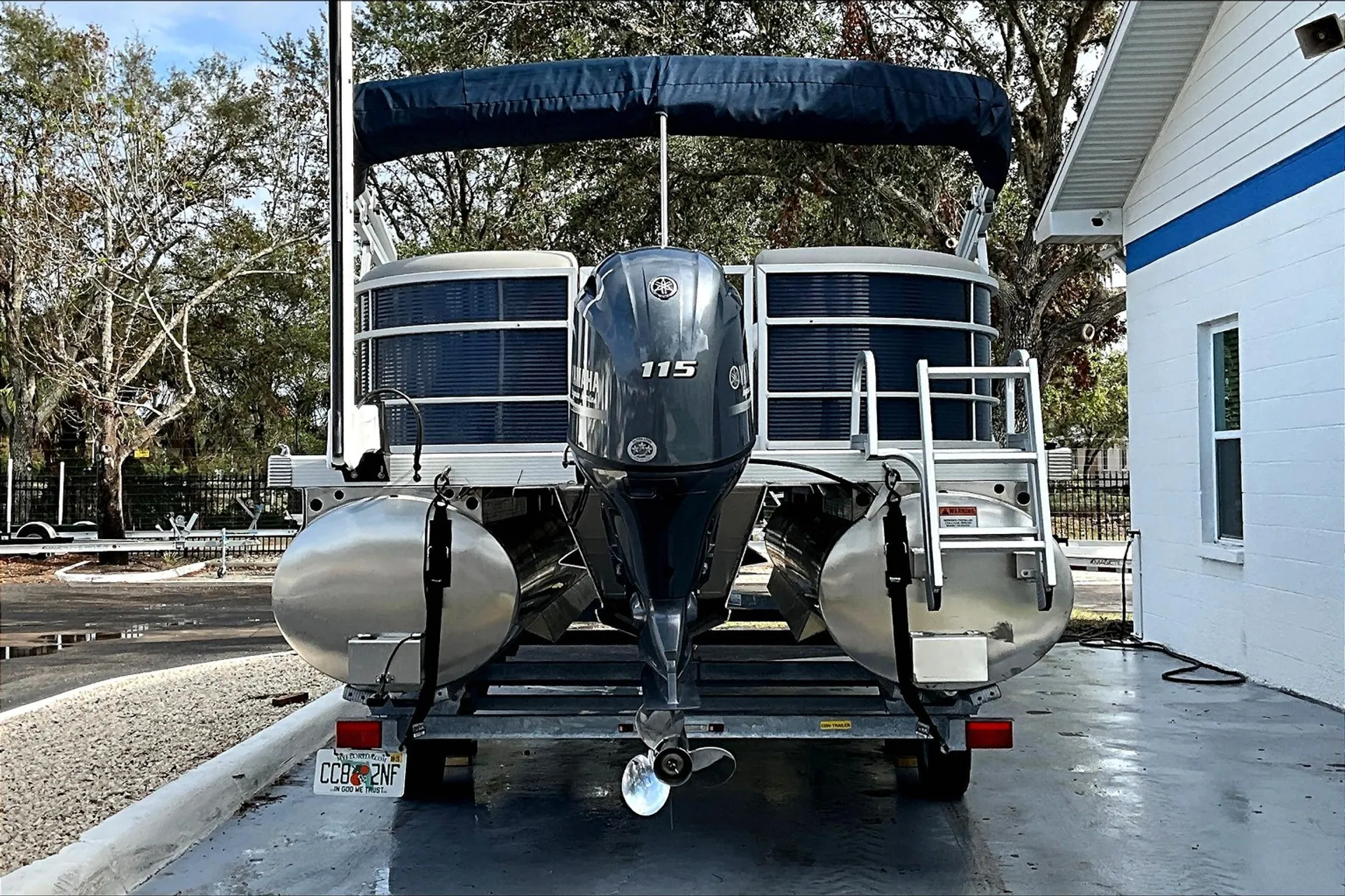 🚤 Bennington 2XL Pontoon | Cruise Anna Maria Island Like a Local