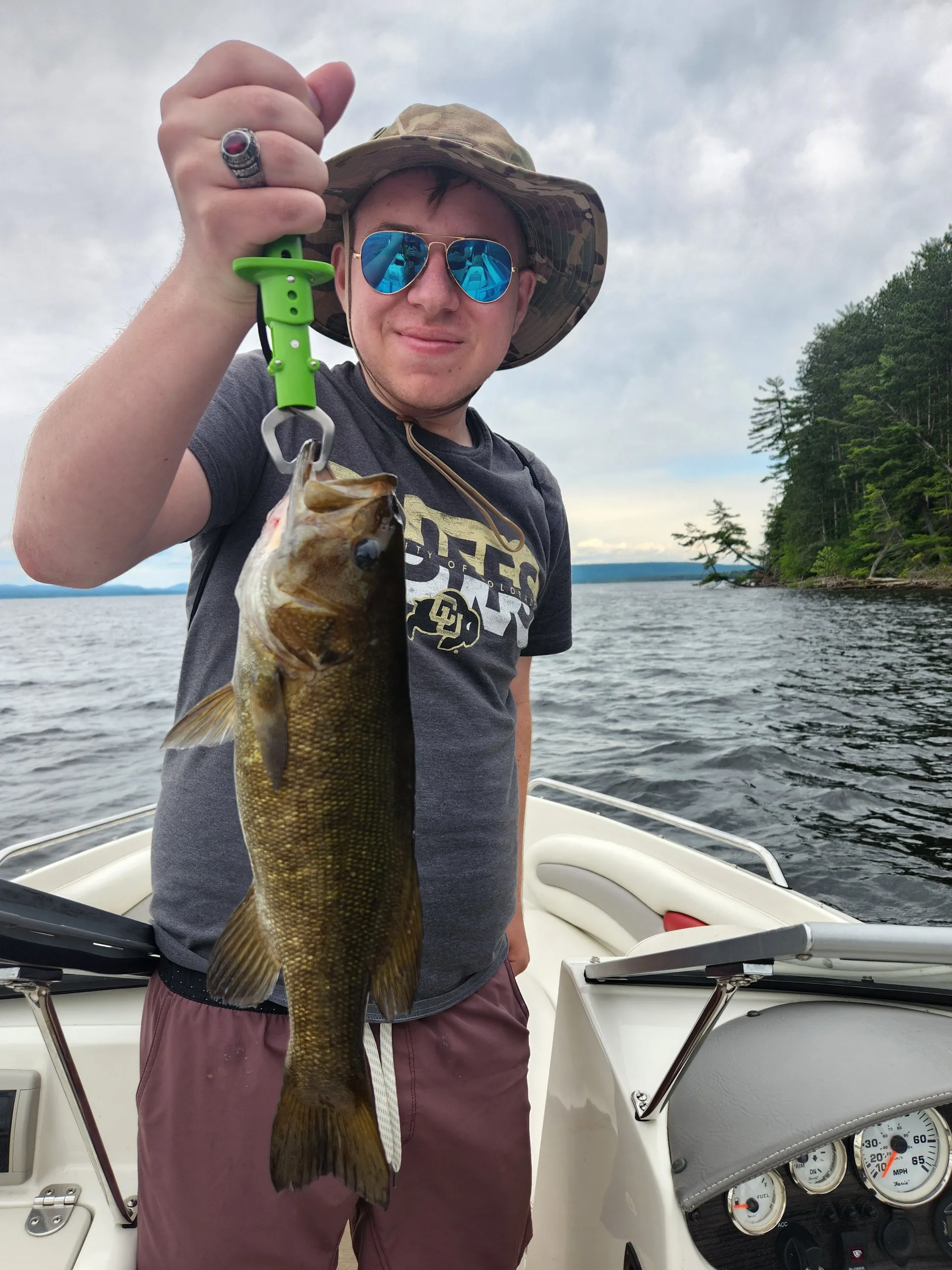  Nick's boat rentals and fishing Adventures LLC.
