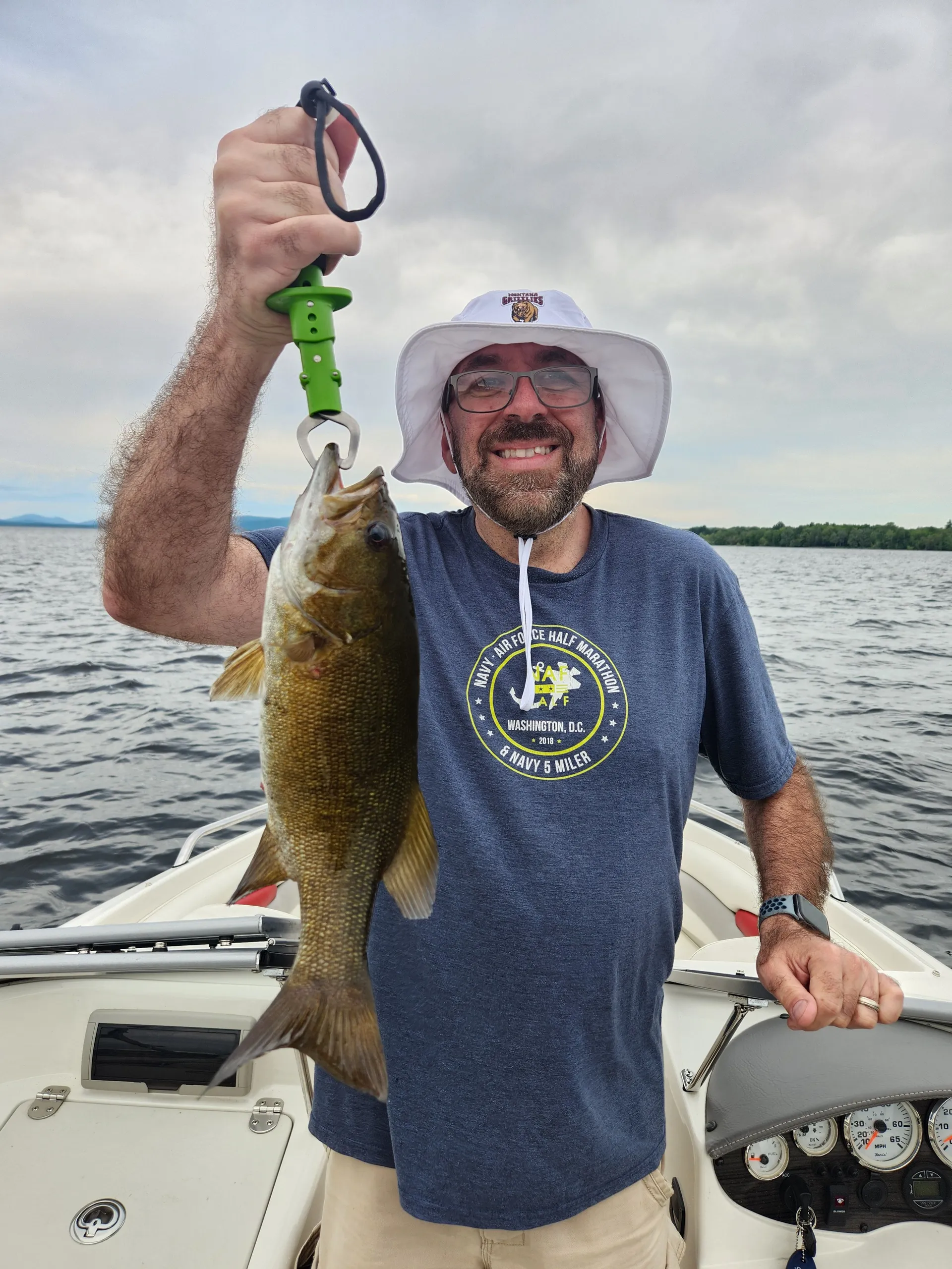  Nick's boat rentals and fishing Adventures LLC.