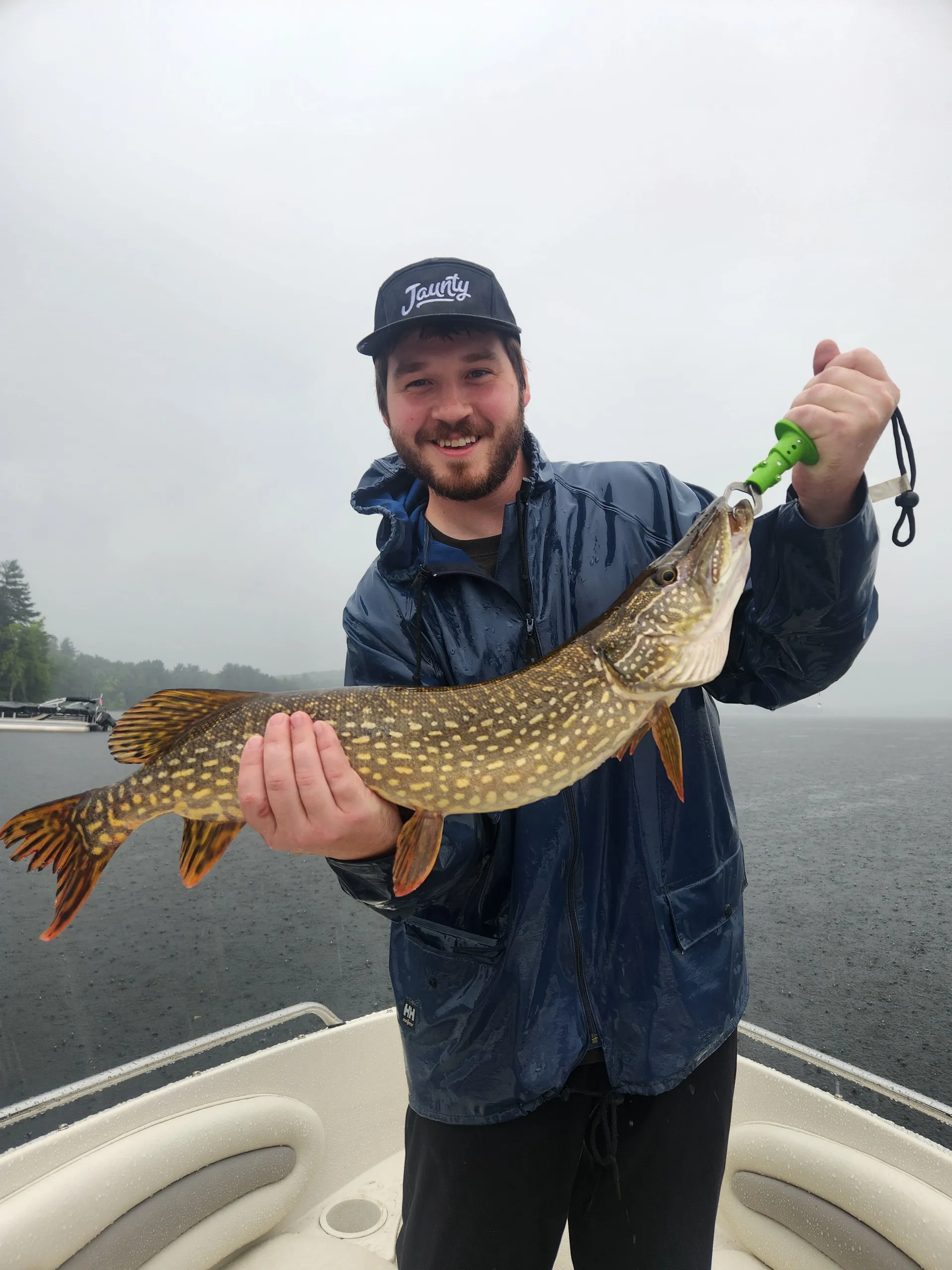  Nick's boat rentals and fishing Adventures LLC.