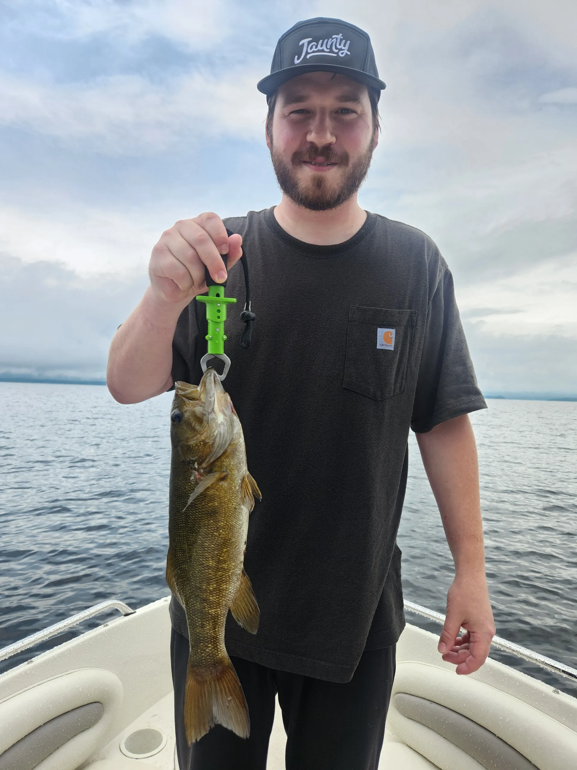  Nick's boat rentals and fishing Adventures LLC.