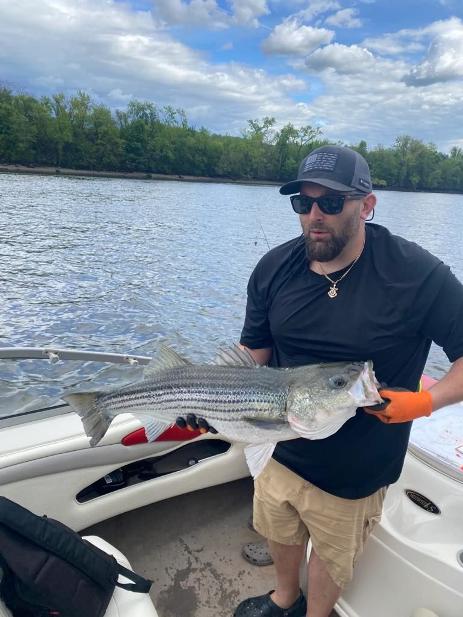 Nick's boat rentals and fishing Adventures LLC.