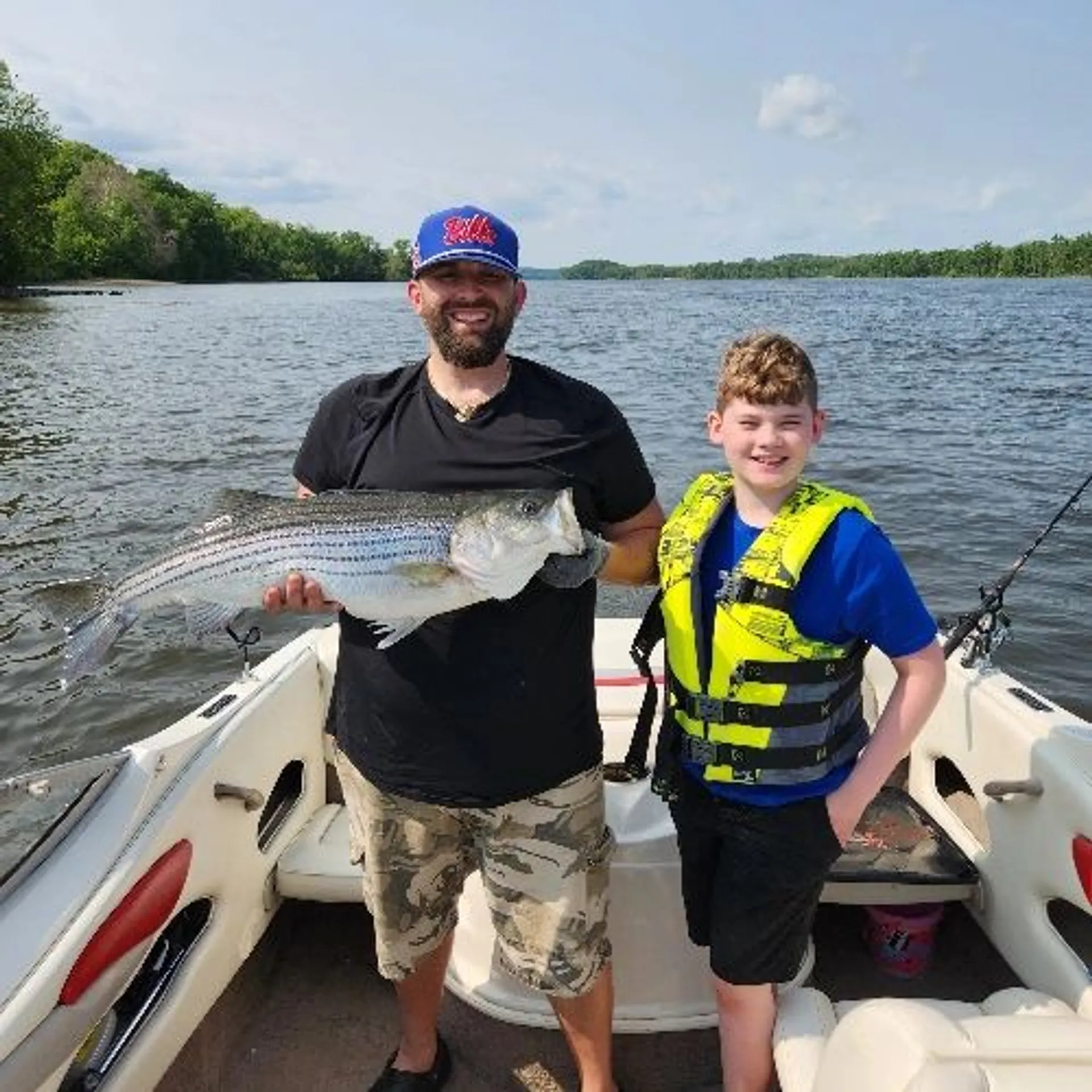  Nick's boat rentals and fishing Adventures LLC.