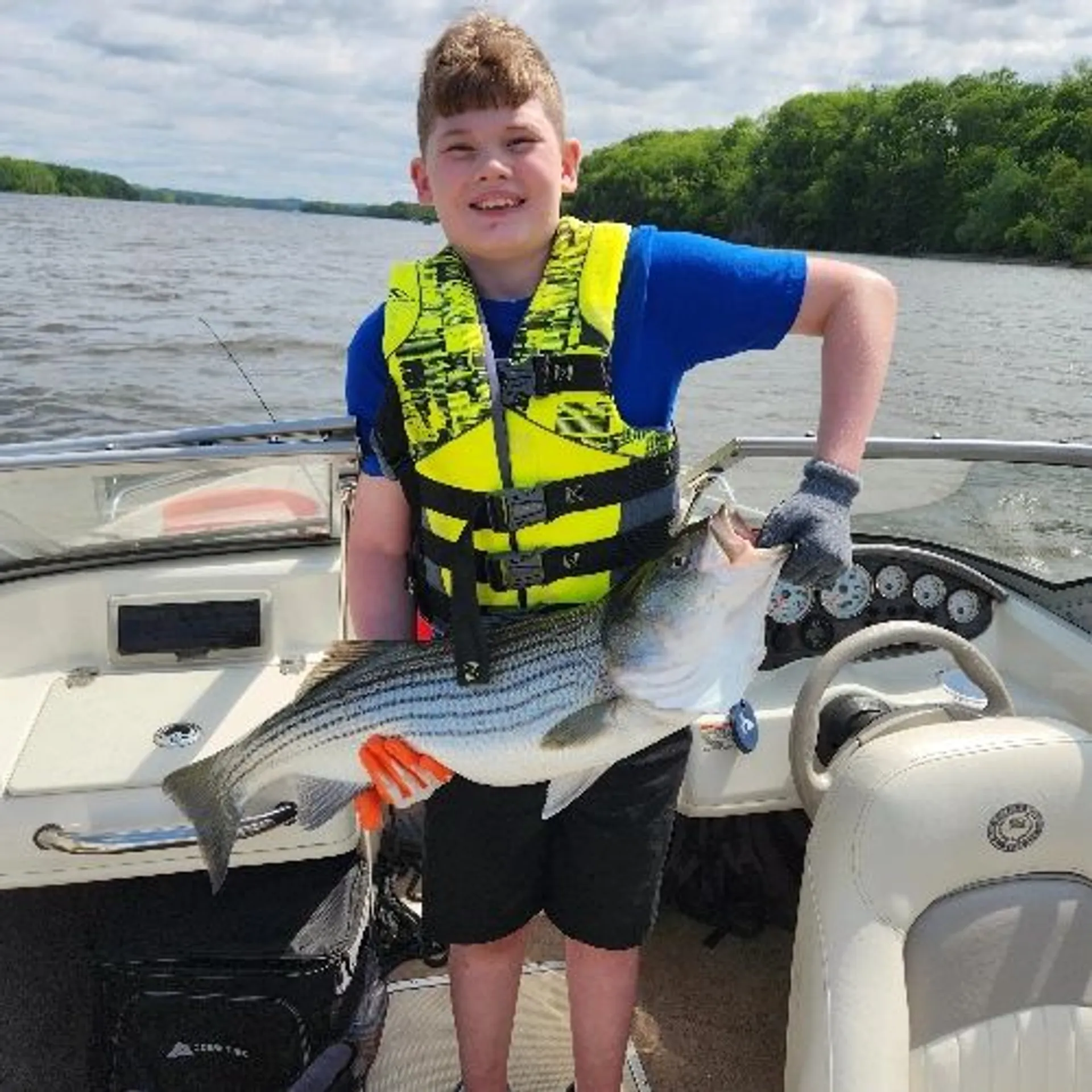  Nick's boat rentals and fishing Adventures LLC.