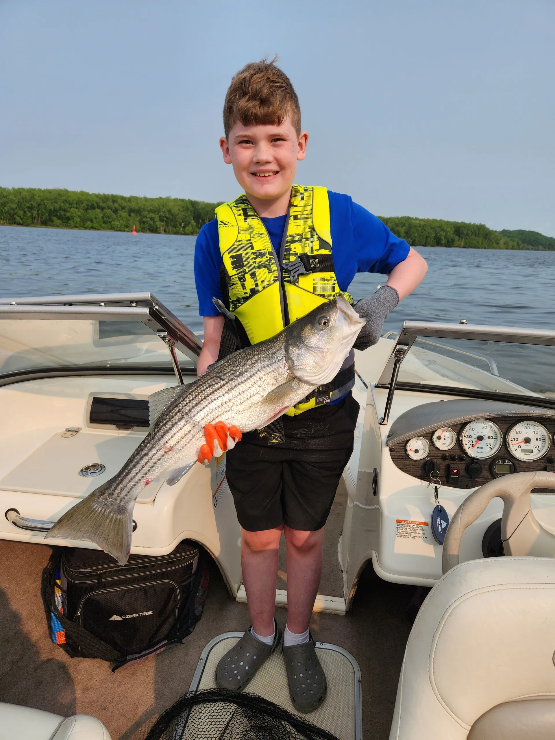  Nick's boat rentals and fishing Adventures LLC.