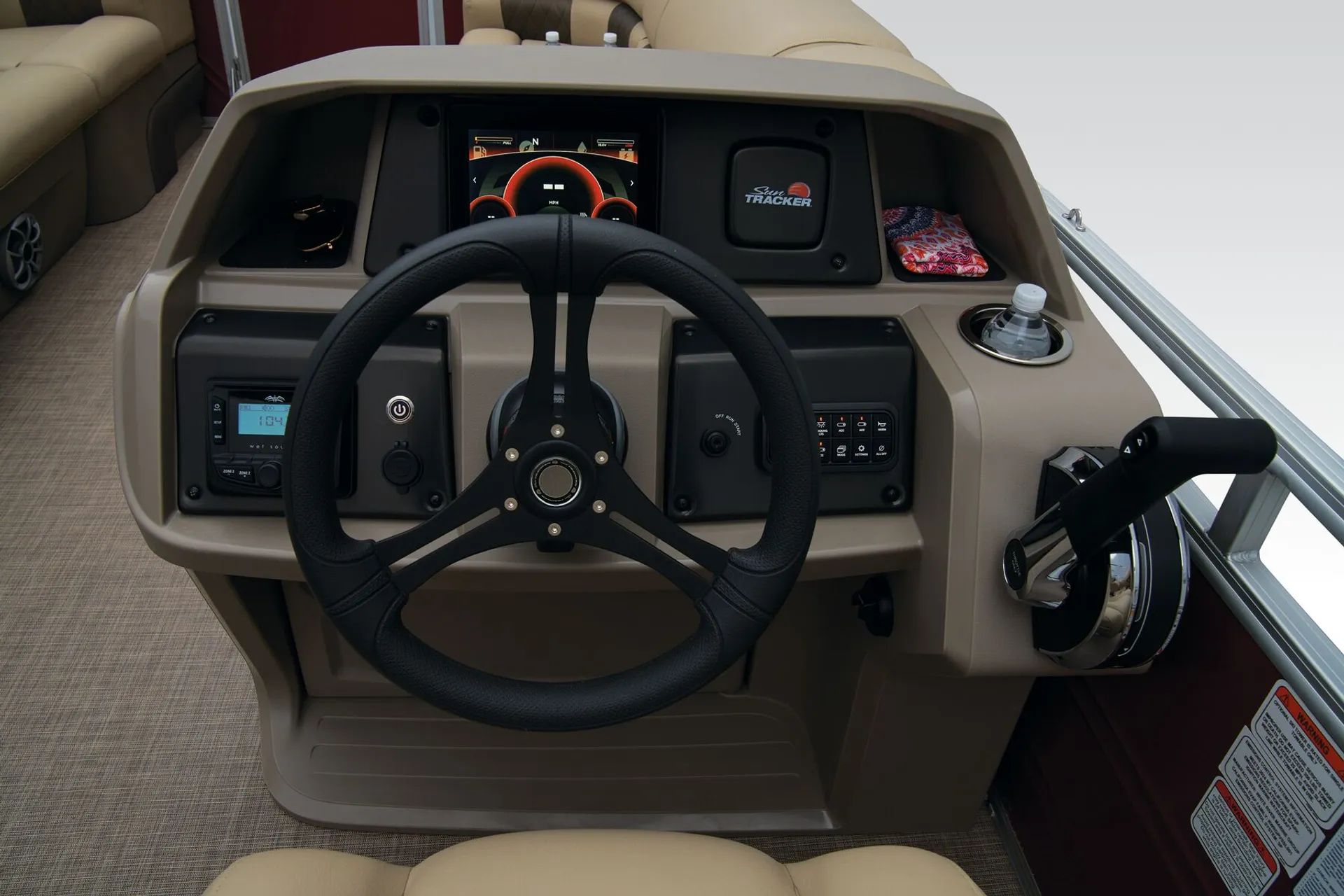 La Reina Imelda Party Barge Fits 10, Free Delivery, Unforgettable Fun