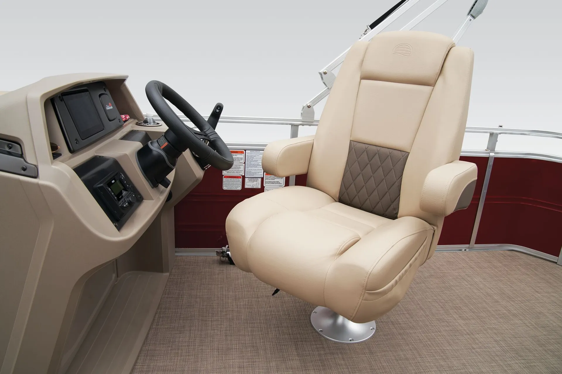 La Reina Imelda Party Barge Fits 10, Free Delivery, Unforgettable Fun