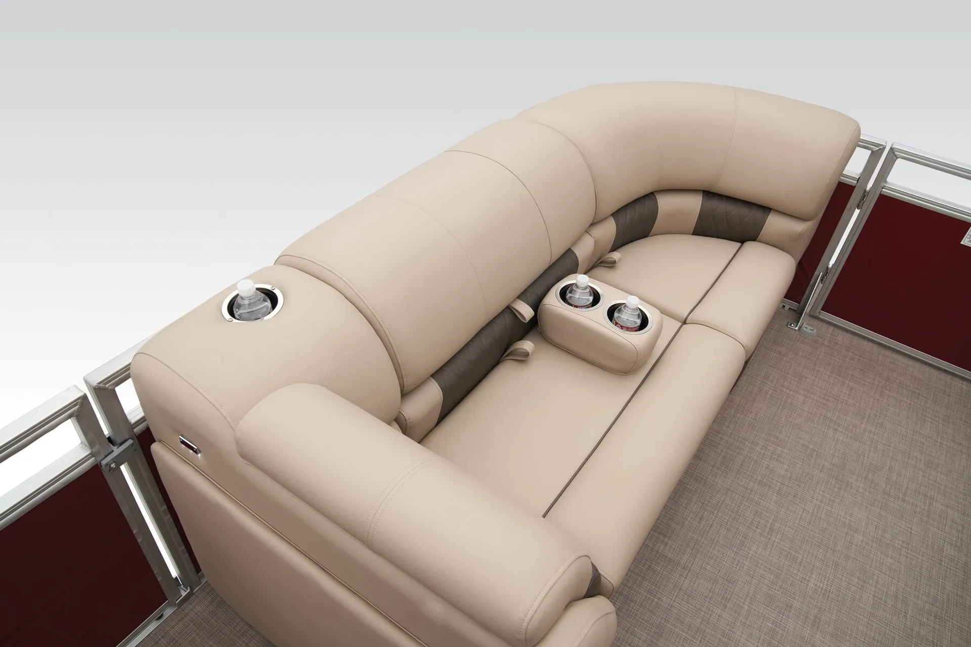 La Reina Imelda Party Barge Fits 10, Free Delivery, Unforgettable Fun