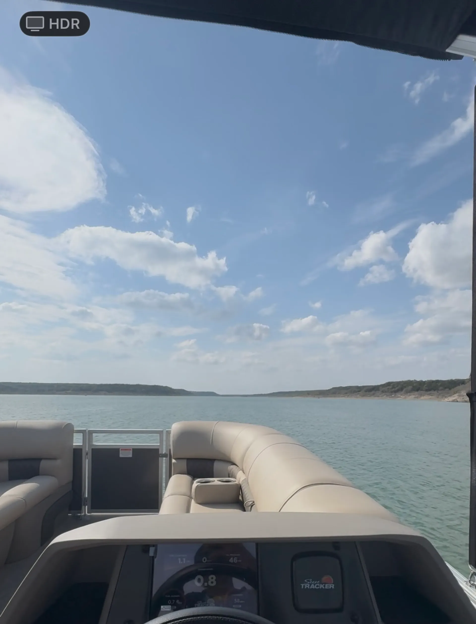 La Reina Imelda Party Barge Fits 10, Free Delivery, Unforgettable Fun