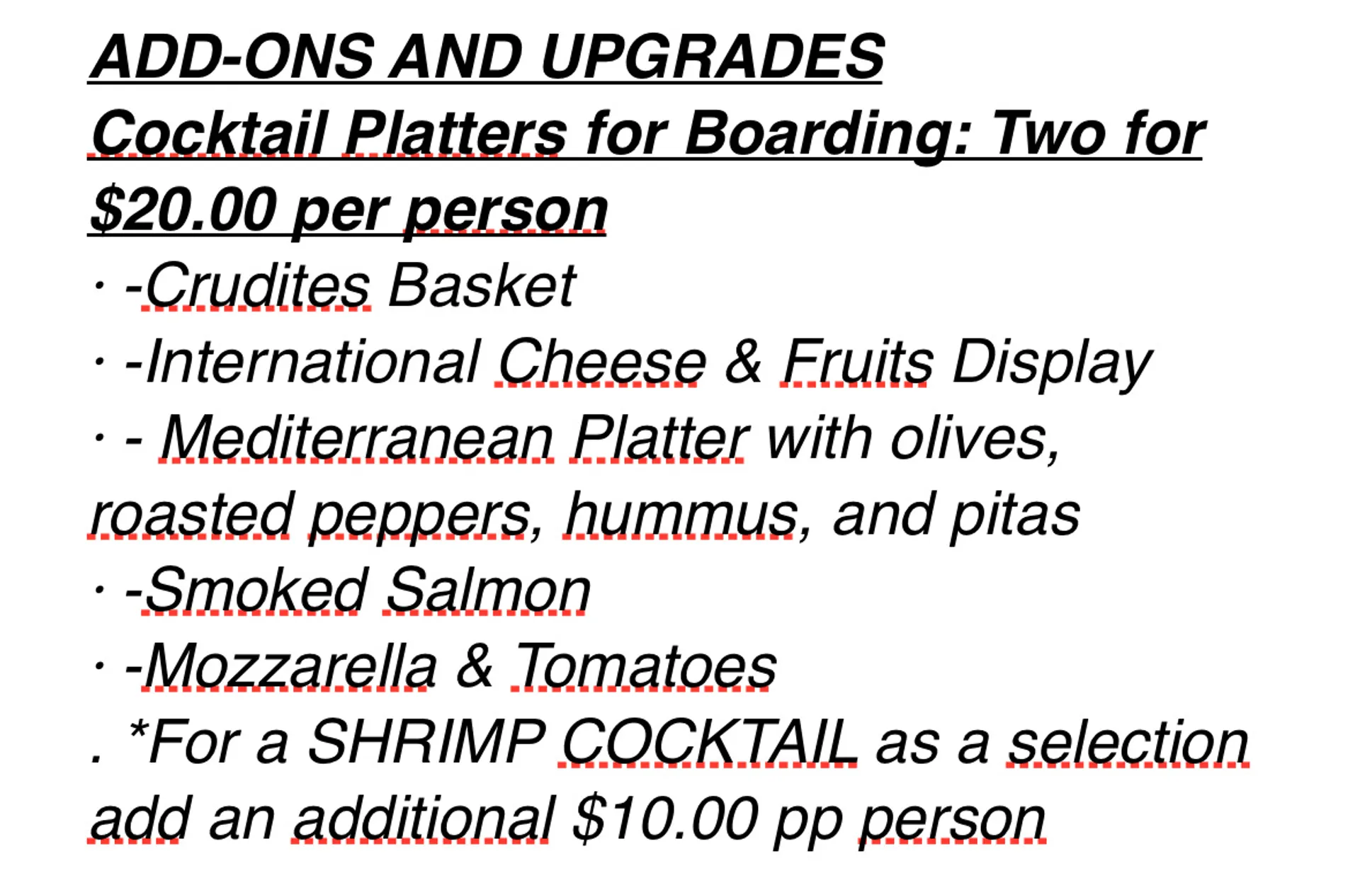 NEW YORK CITY'S MOST POPULAR YACHT !!! Max capacity 30 guest