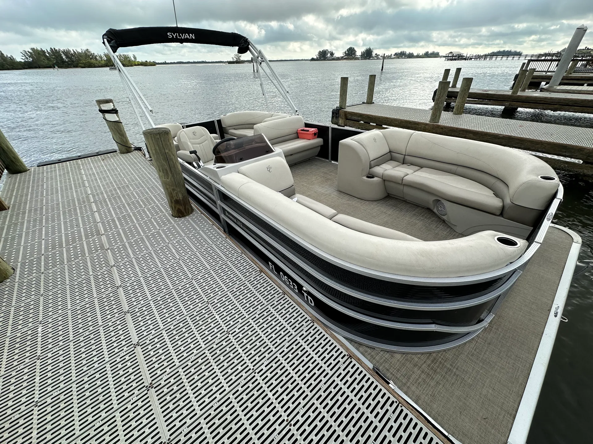 boat