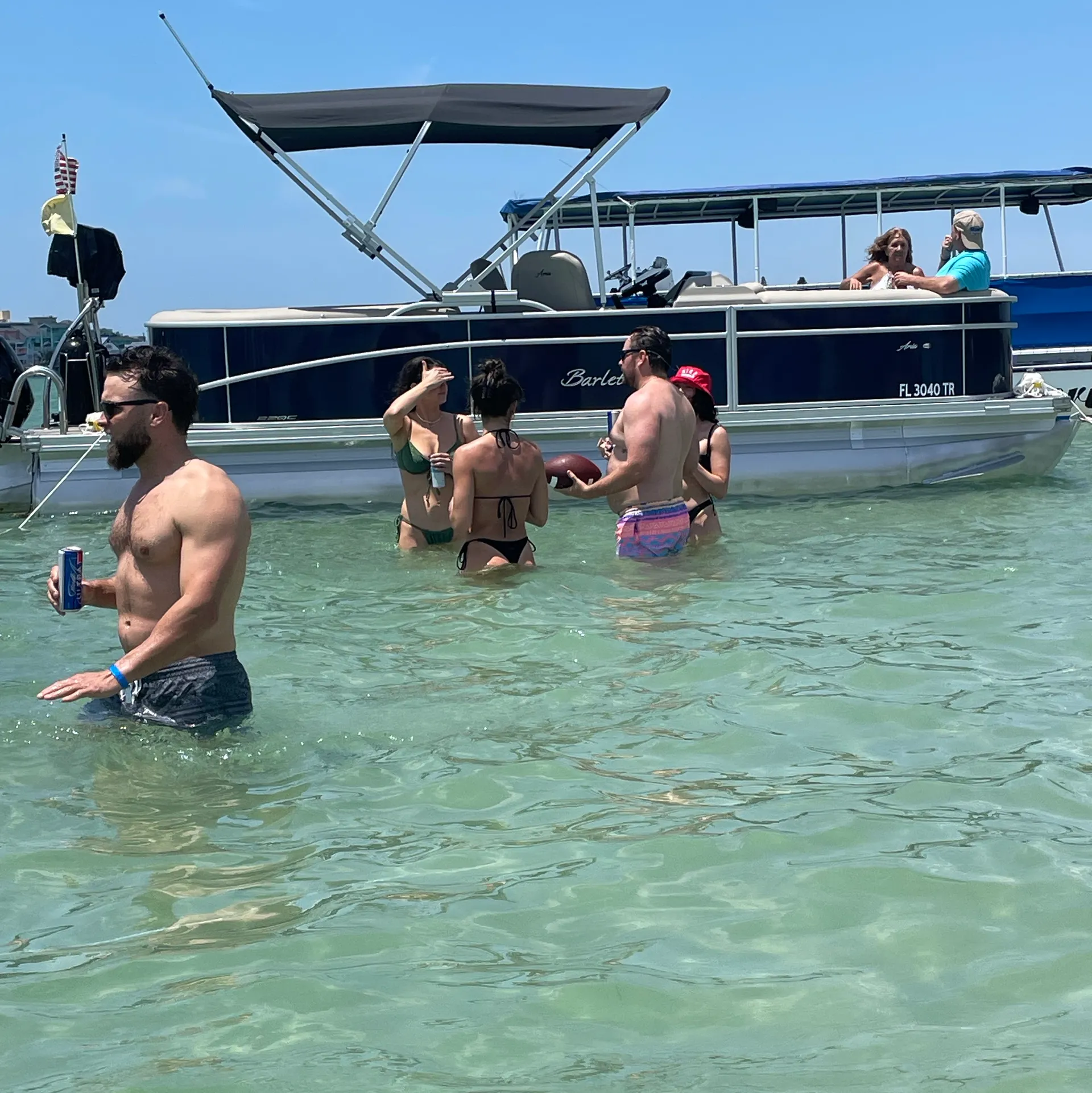 Lux For Less
Agua Blu Charters