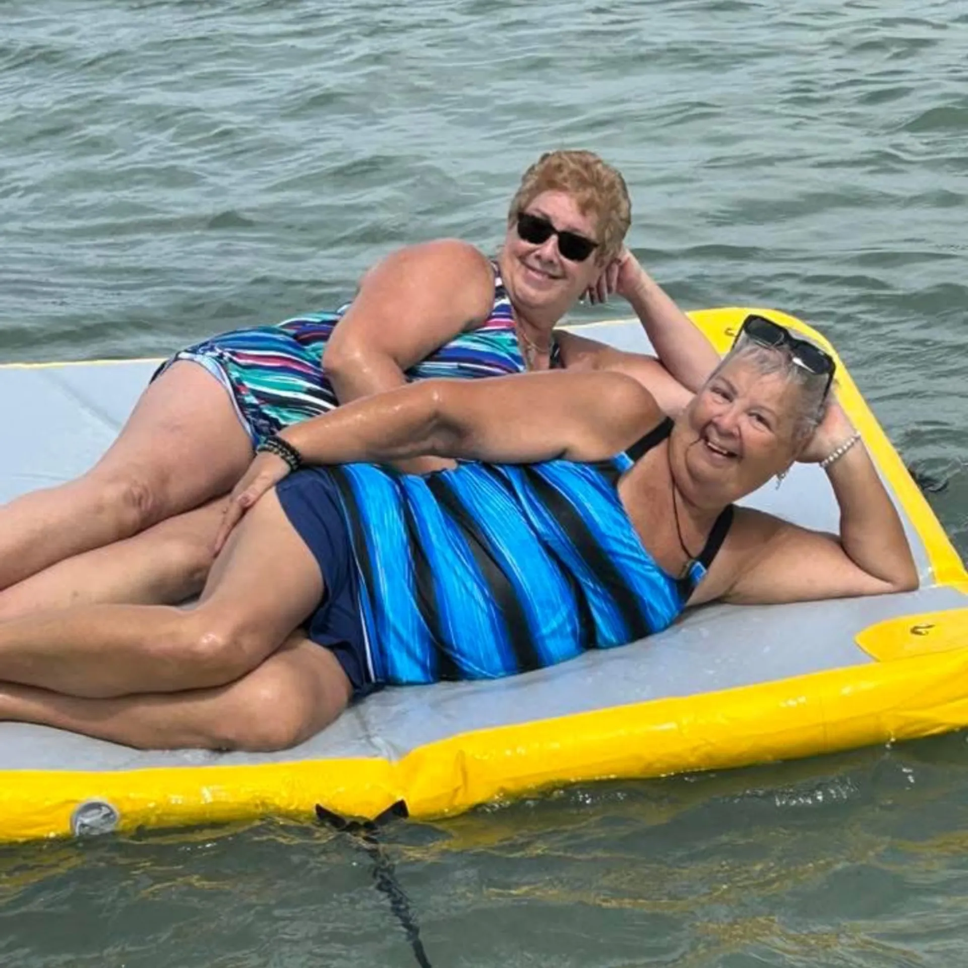 Lux For Less
Agua Blu Charters