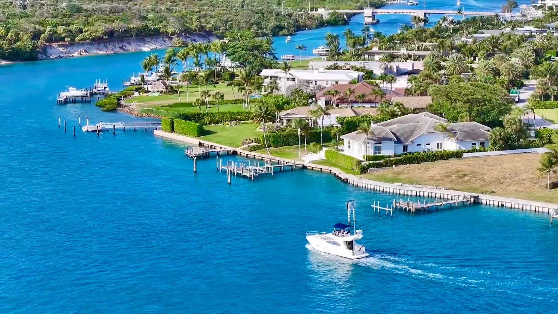 ☀️ 5 STAR 42' Azimut Luxury Yacht | Jupiter, Palm Beach, Stuart, FL