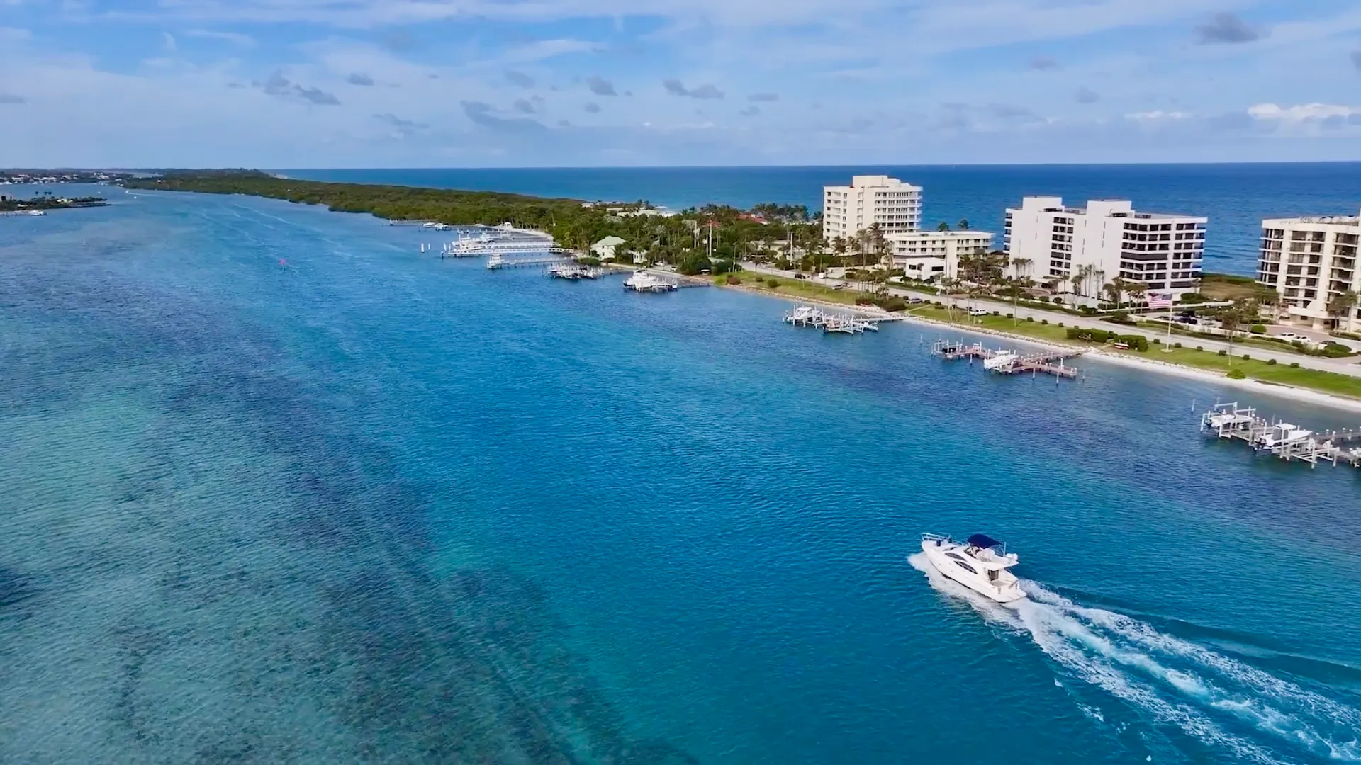 ☀️ 5 STAR 42' Azimut Luxury Yacht | Jupiter, Palm Beach, Stuart, FL