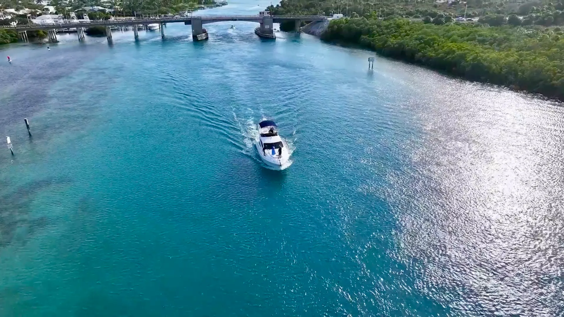 ☀️ 5 STAR 42' Azimut Luxury Yacht | Jupiter, Palm Beach, Stuart, FL