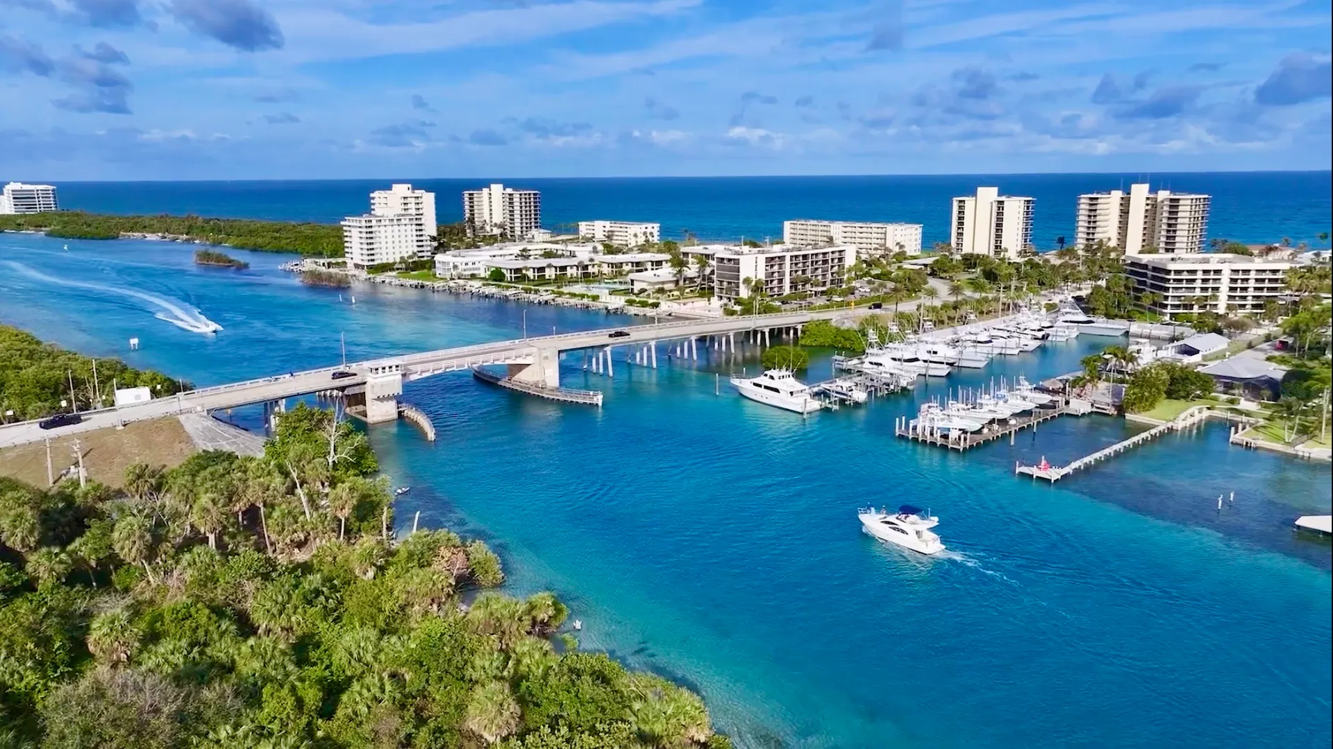 ☀️ 5 STAR 42' Azimut Luxury Yacht | Jupiter, Palm Beach, Stuart, FL