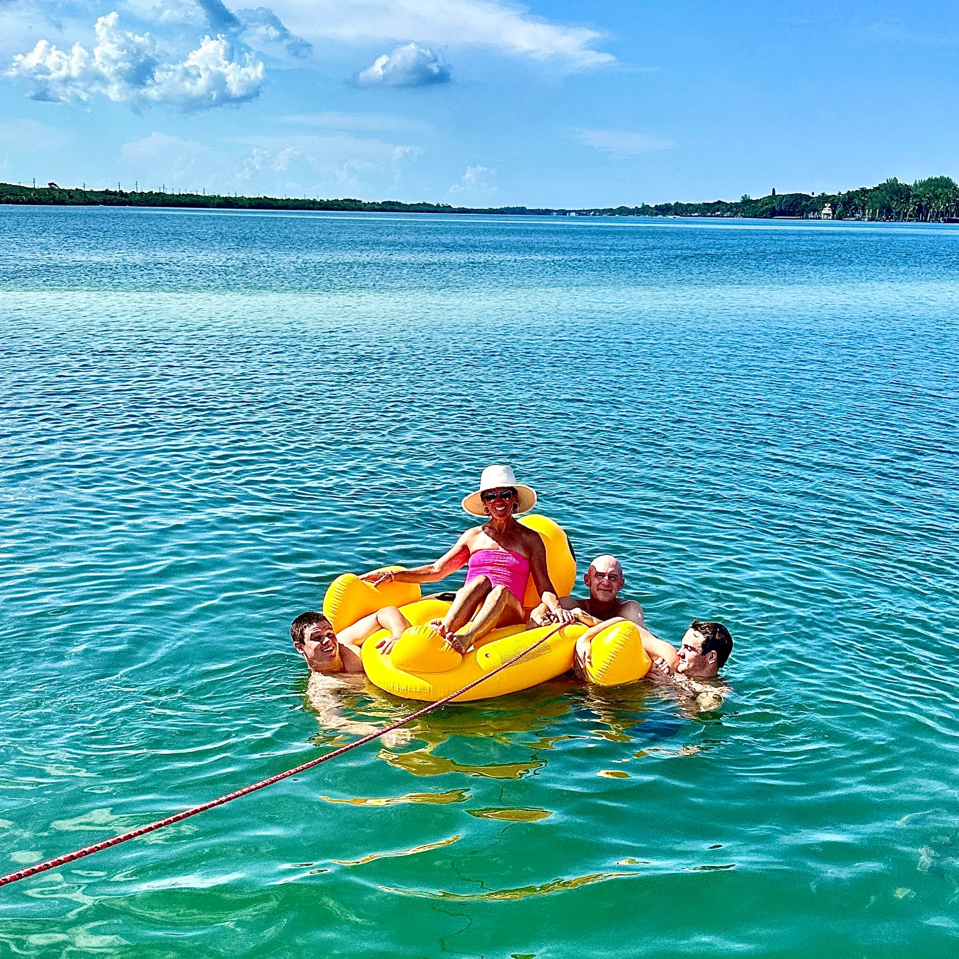 ☀️ 5 STAR 42' Azimut Luxury Yacht | Jupiter, Palm Beach, Stuart, FL