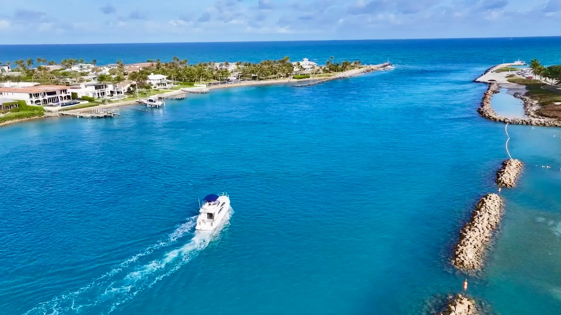 ☀️ 5 STAR 42' Azimut Luxury Yacht | Jupiter, Palm Beach, Stuart, FL