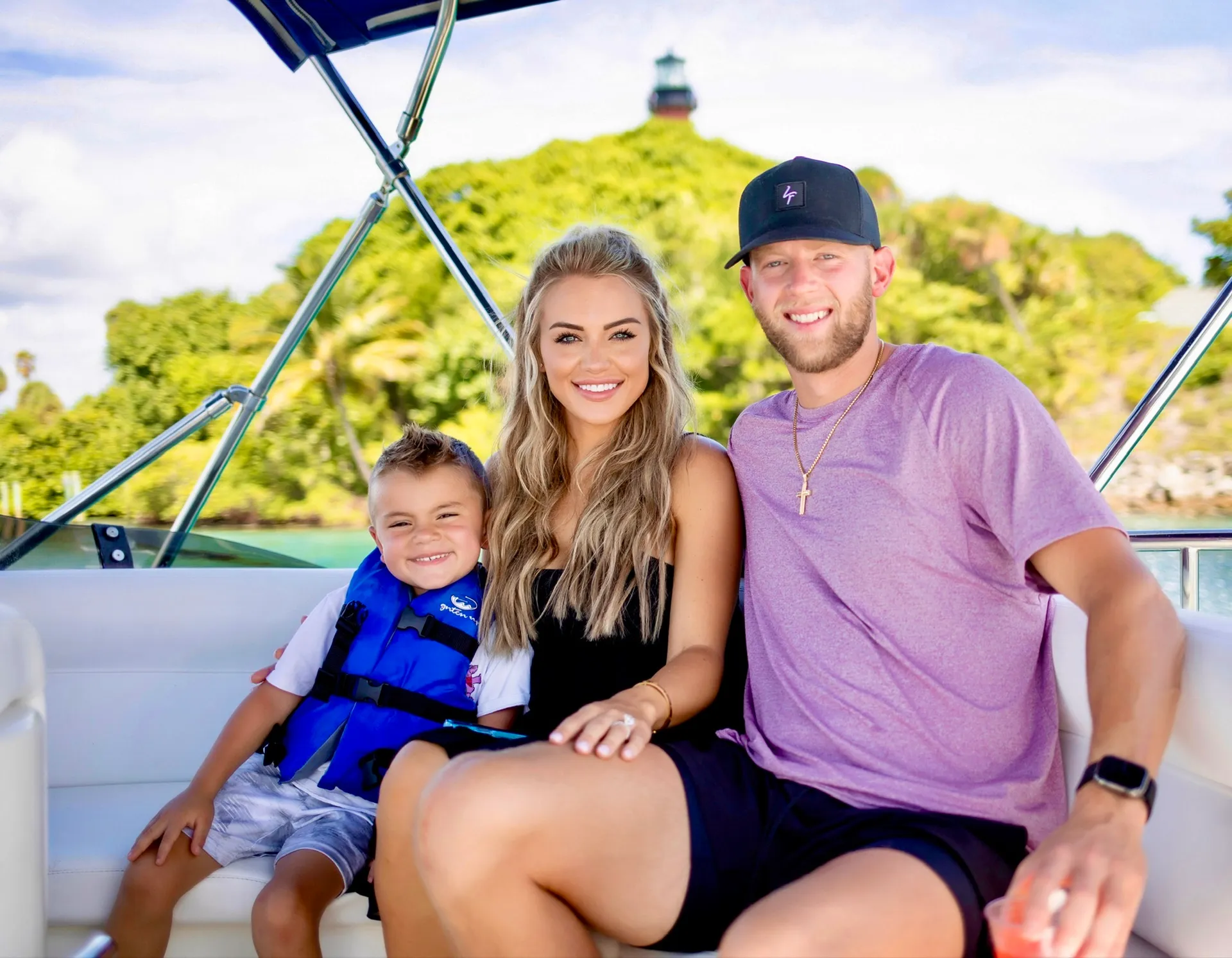 ☀️ 5 STAR 42' Azimut Luxury Yacht | Jupiter, Palm Beach, Stuart, FL