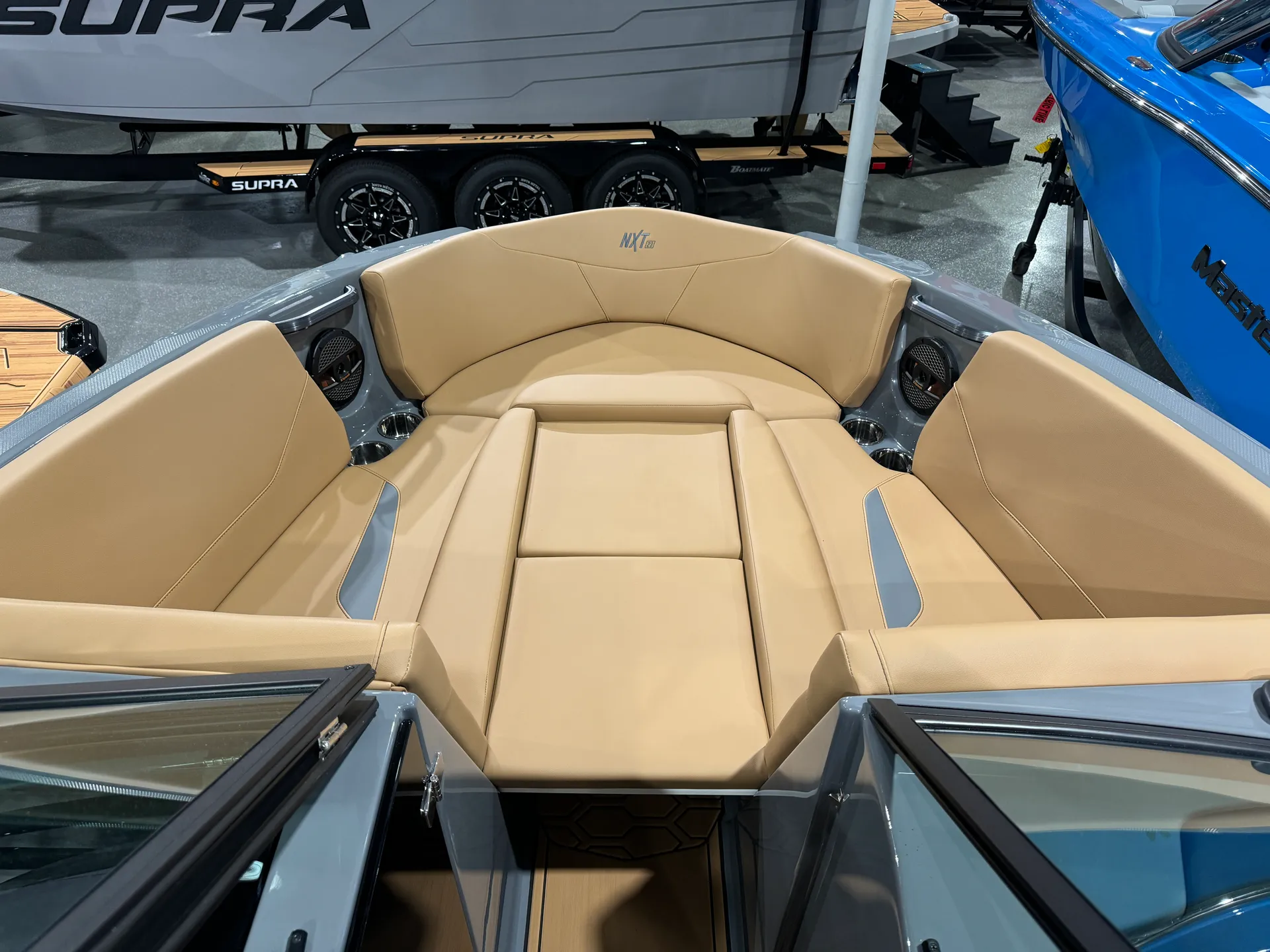 *Brand New* 2025 Mastercraft Surf and Wake Boat