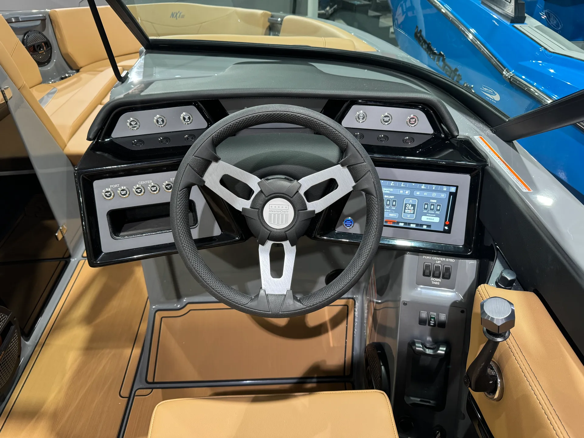 *Brand New* 2025 Mastercraft Surf and Wake Boat