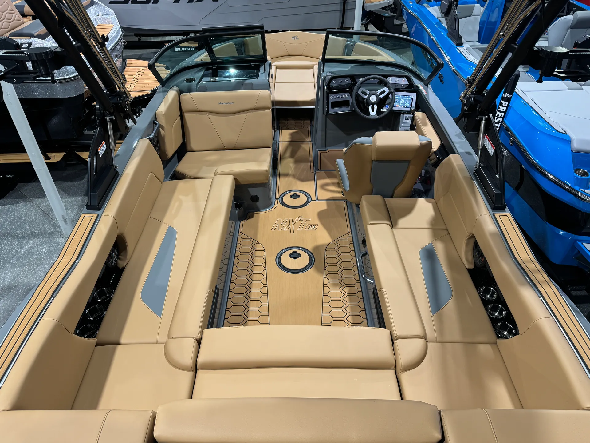 *Brand New* 2025 Mastercraft Surf and Wake Boat