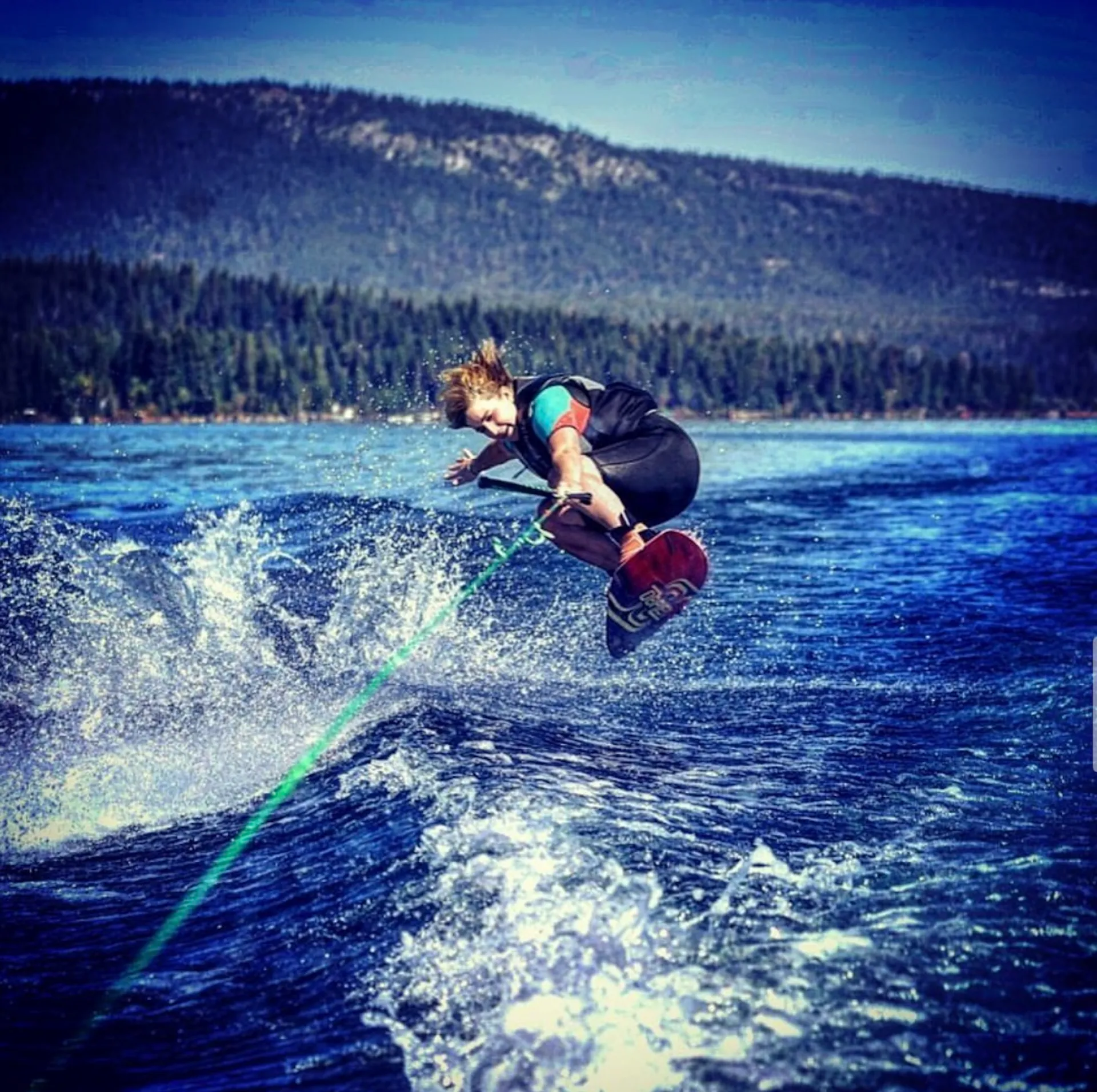 COBALT 246 in South Lake Tahoe, CA — photo 8