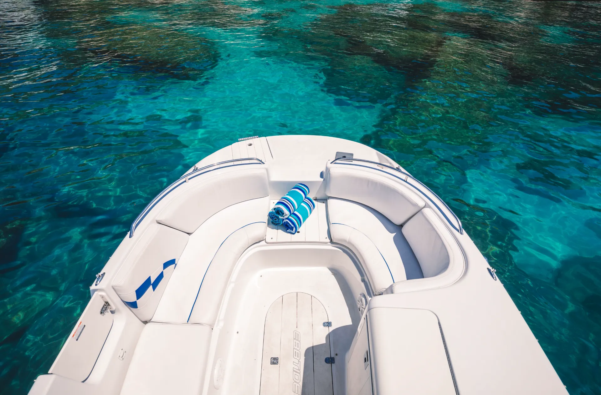 COBALT 246 in South Lake Tahoe, CA — photo 9