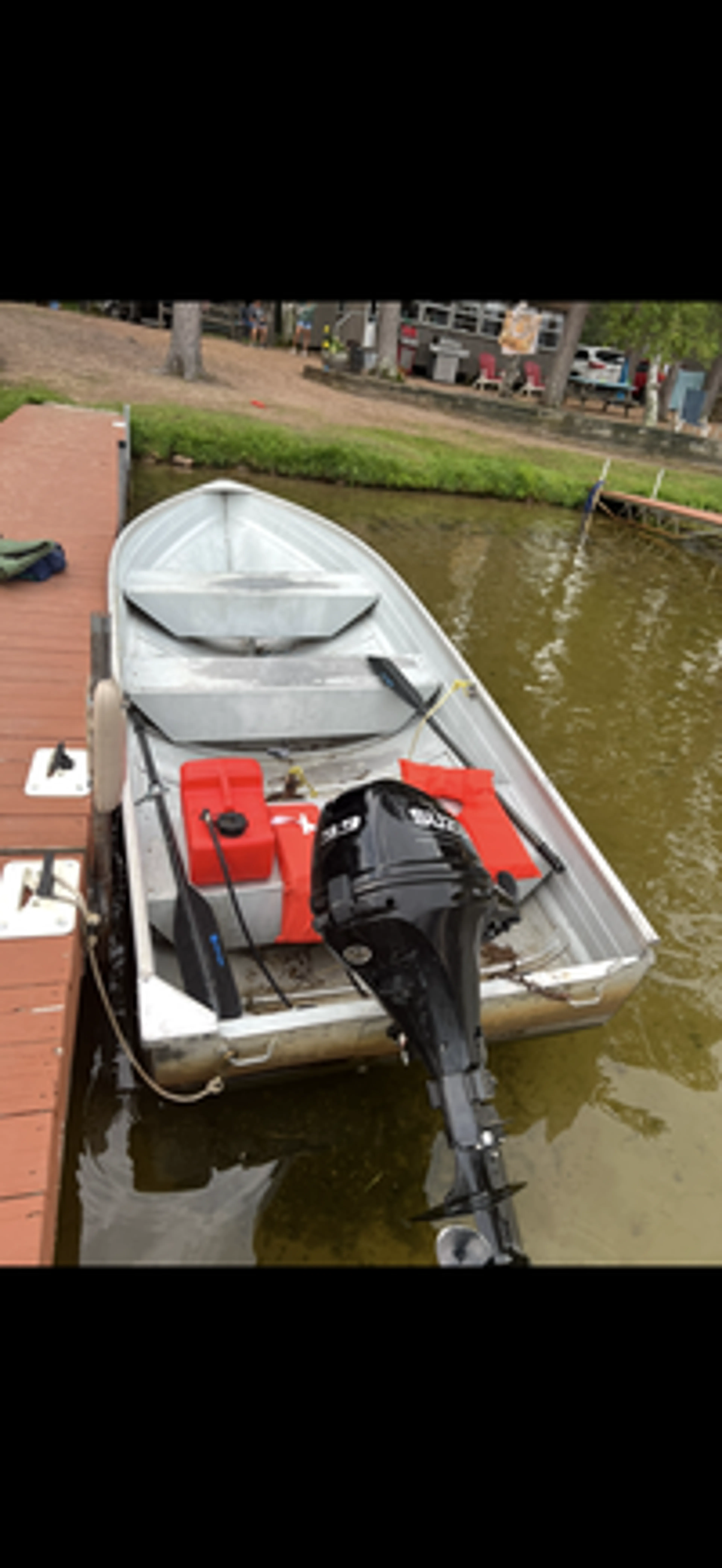 boat