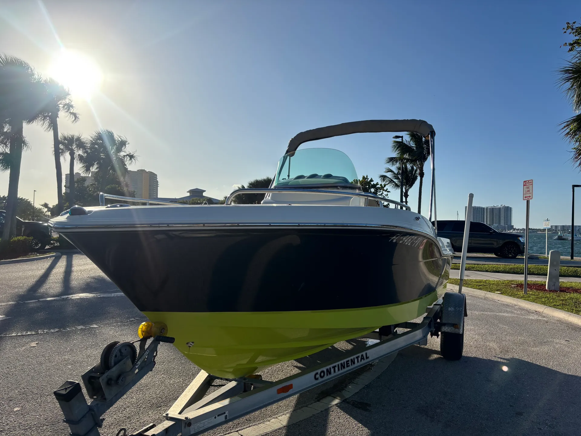 boat