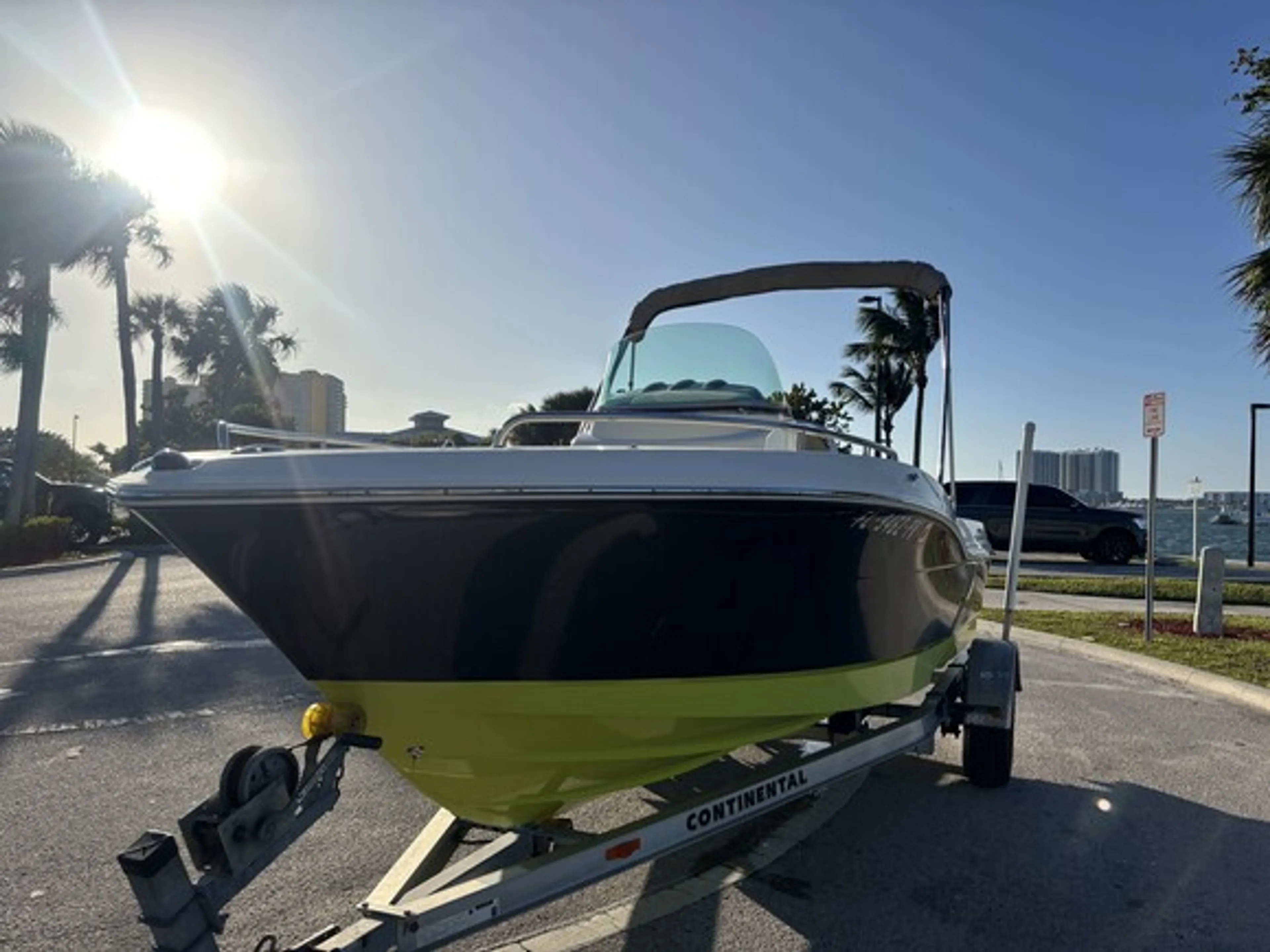 boat