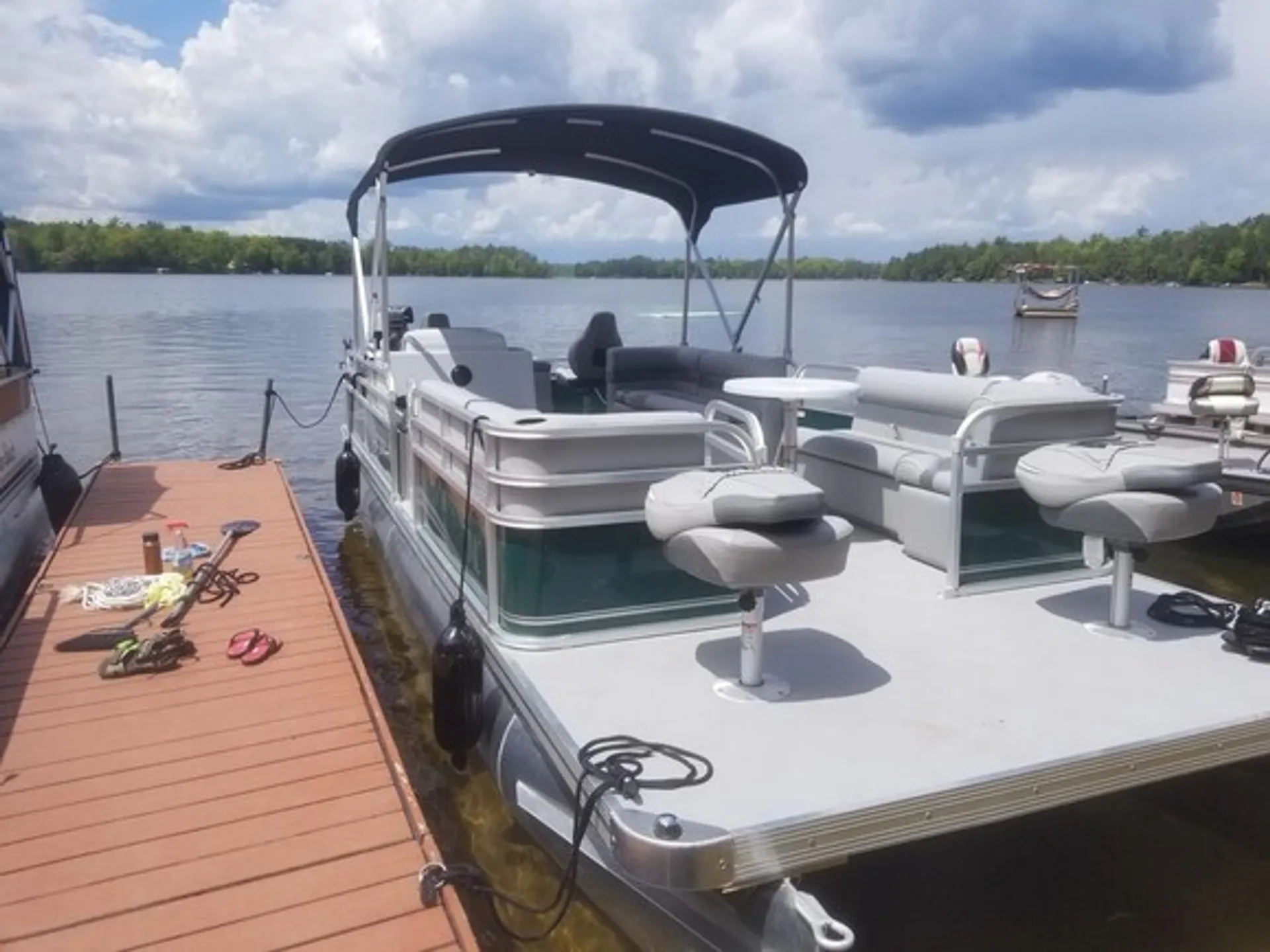 boat