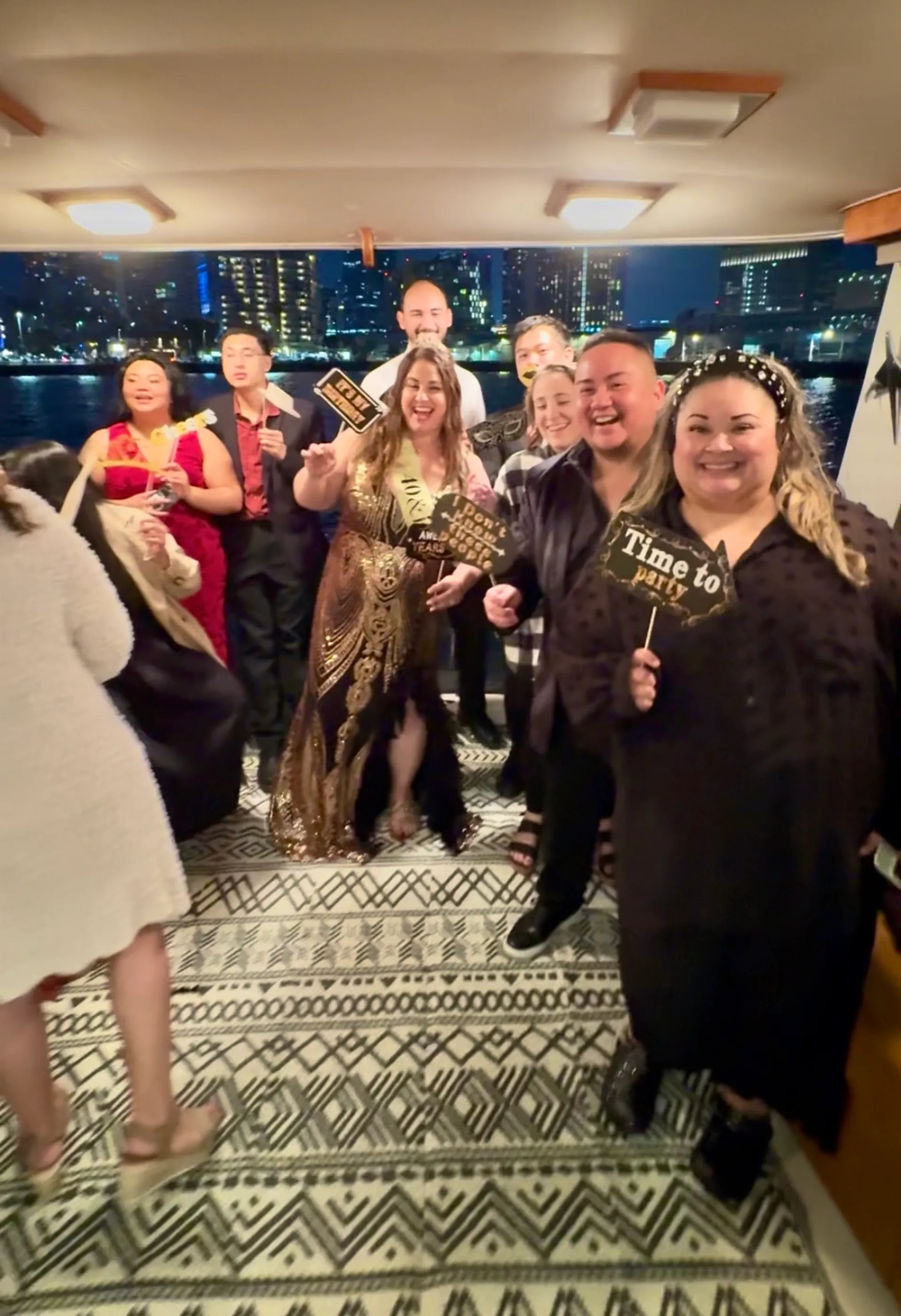 THE MOST FUN LUXURY YACHT RENTAL IN SAN DIEGO