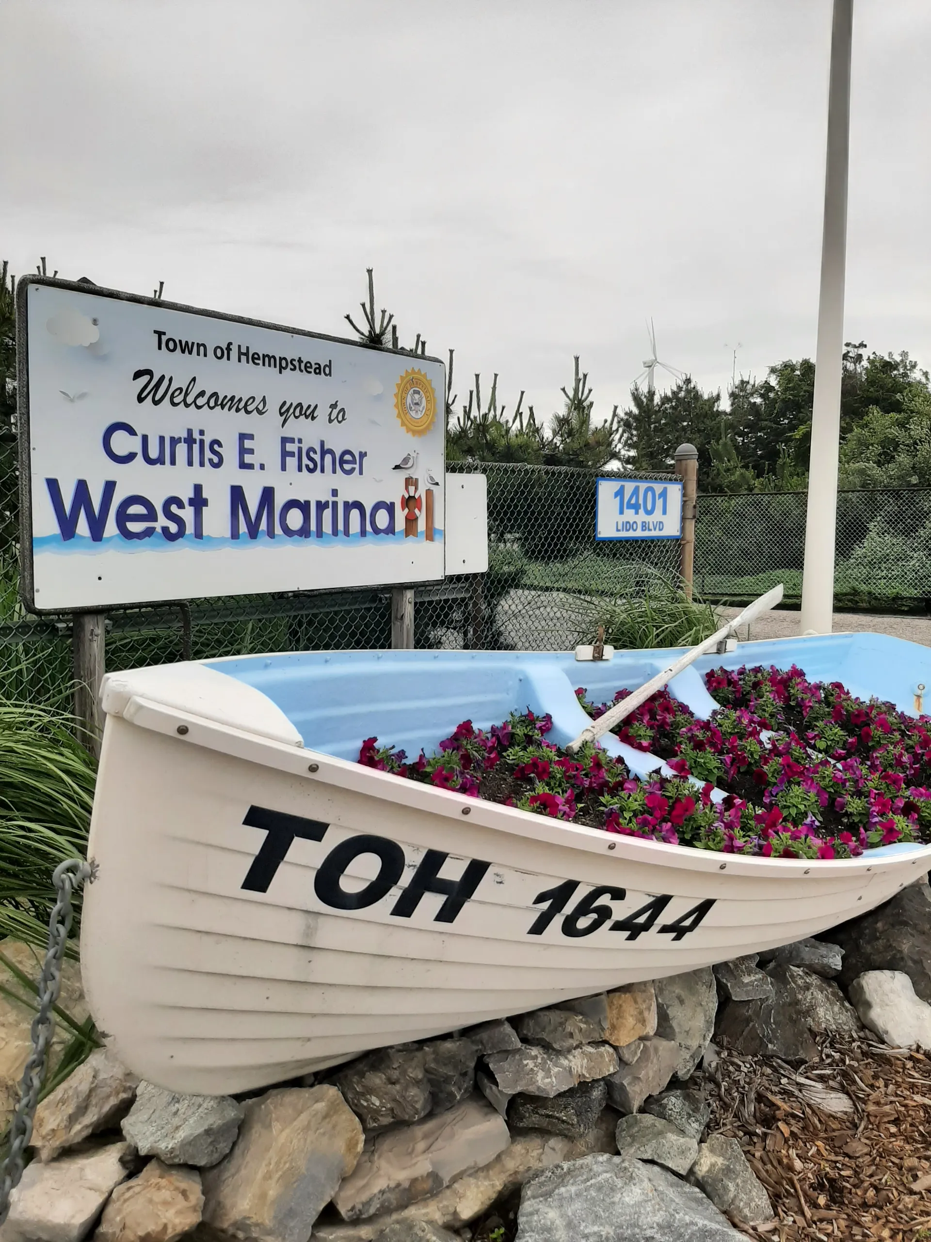 Cruise LI  South Shore - USCG Captain License