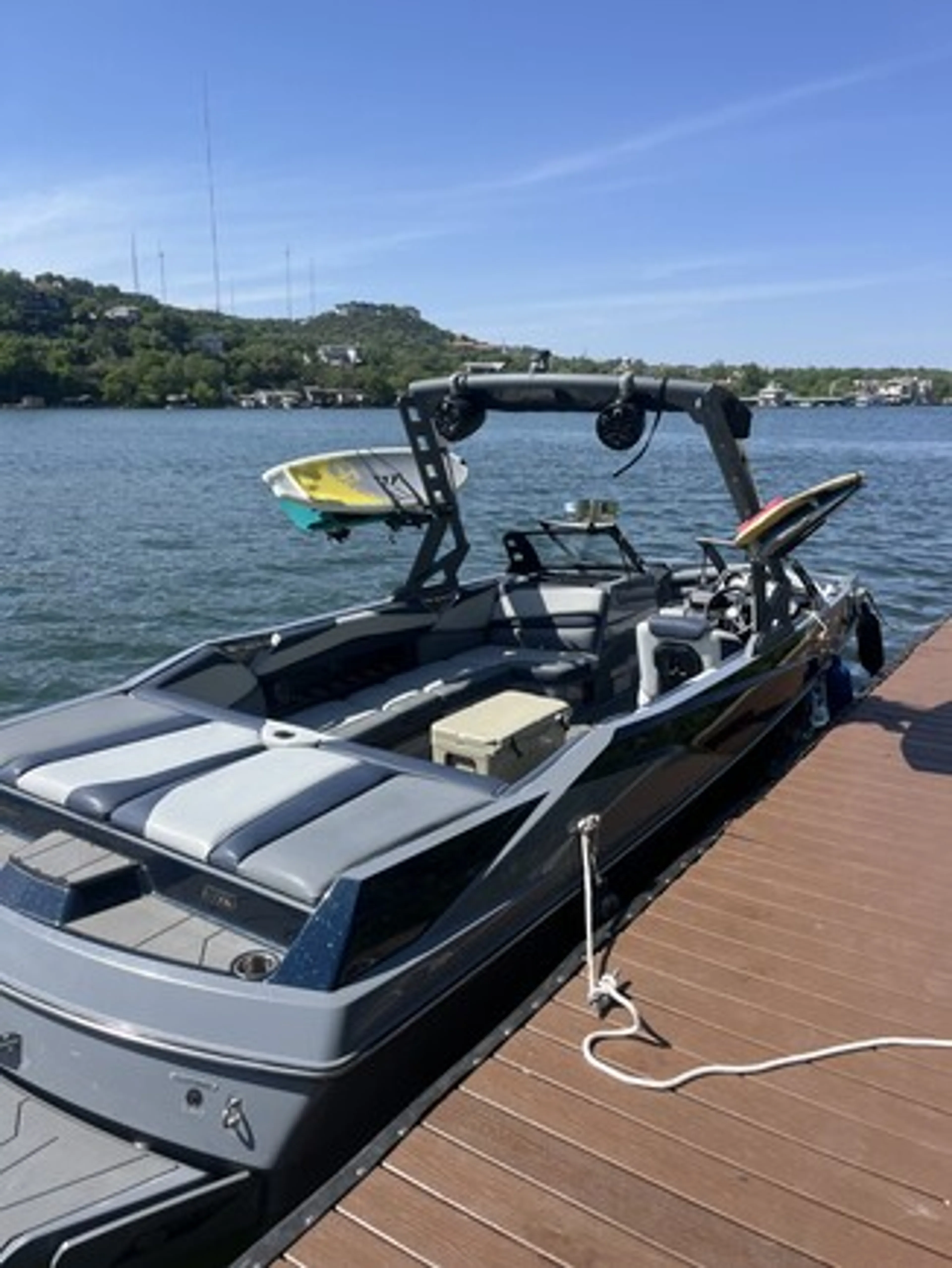 boat